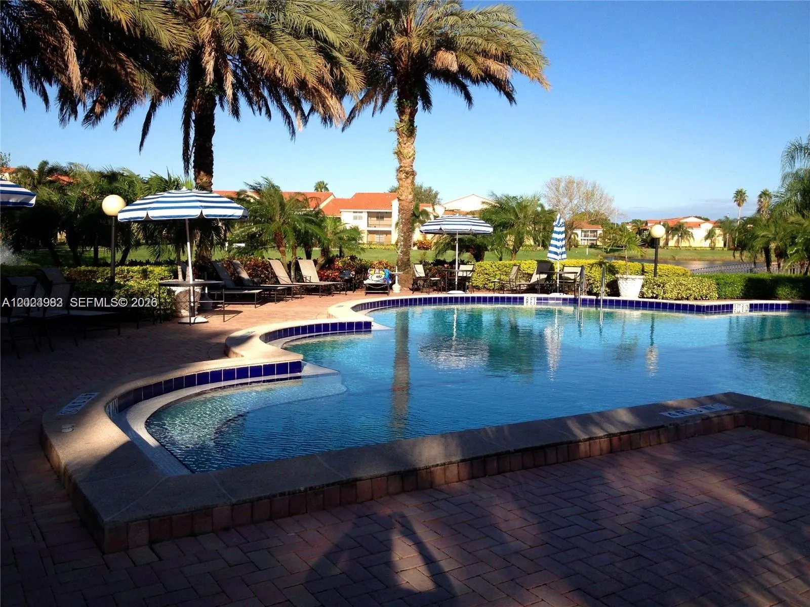 1269 SW 46th Ave # 2408, Pompano Beach FL 33069