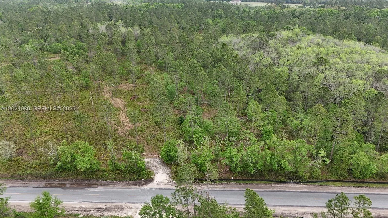 0 SE COUNTY ROAD 25A, Other City - In The State Of Florida FL 32096