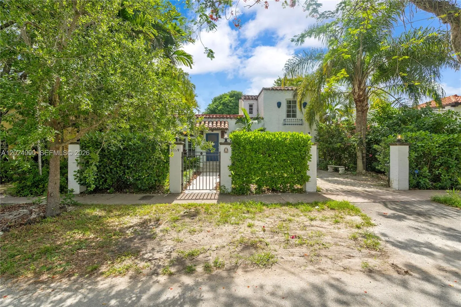 1119 Lisbon St, Coral Gables FL 33134