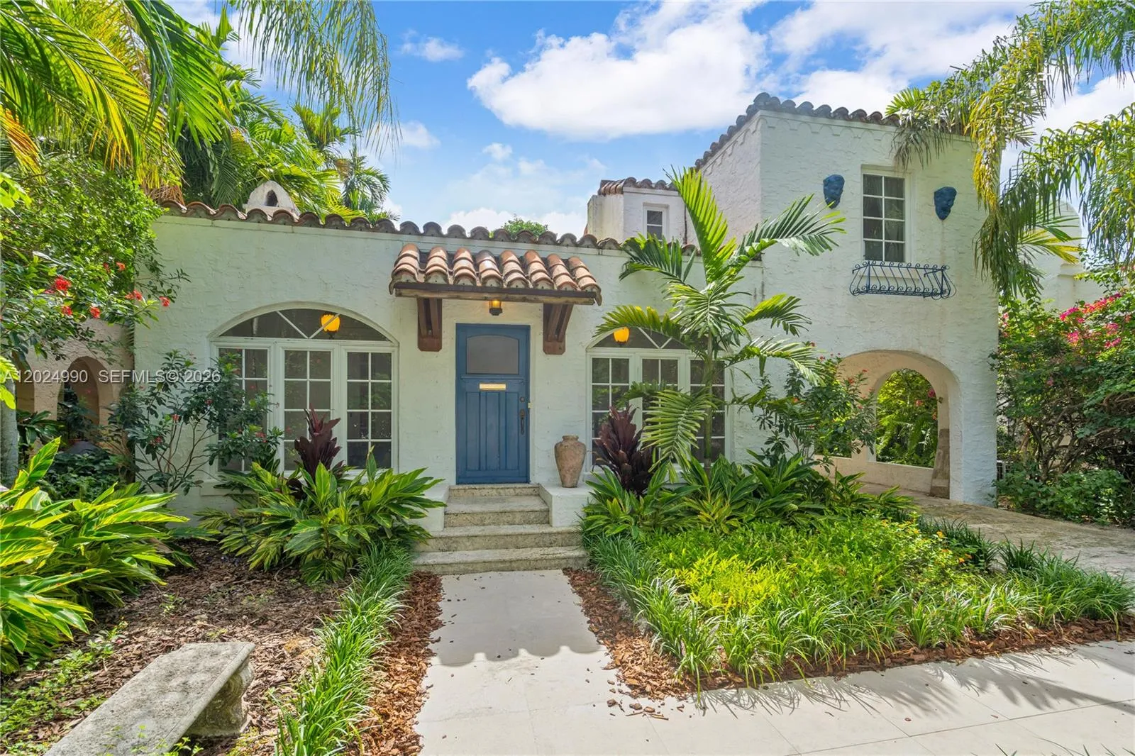 1119 Lisbon St, Coral Gables FL 33134