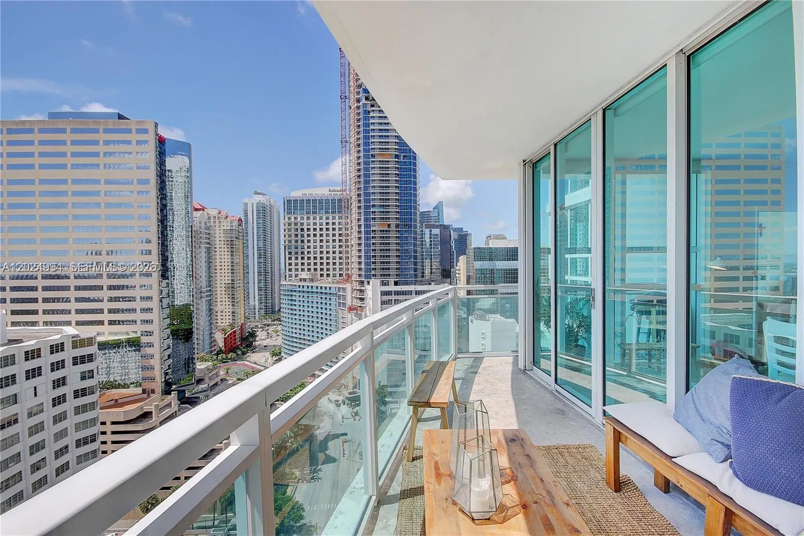 950 Brickell Bay Dr # 1911, Miami FL 33131