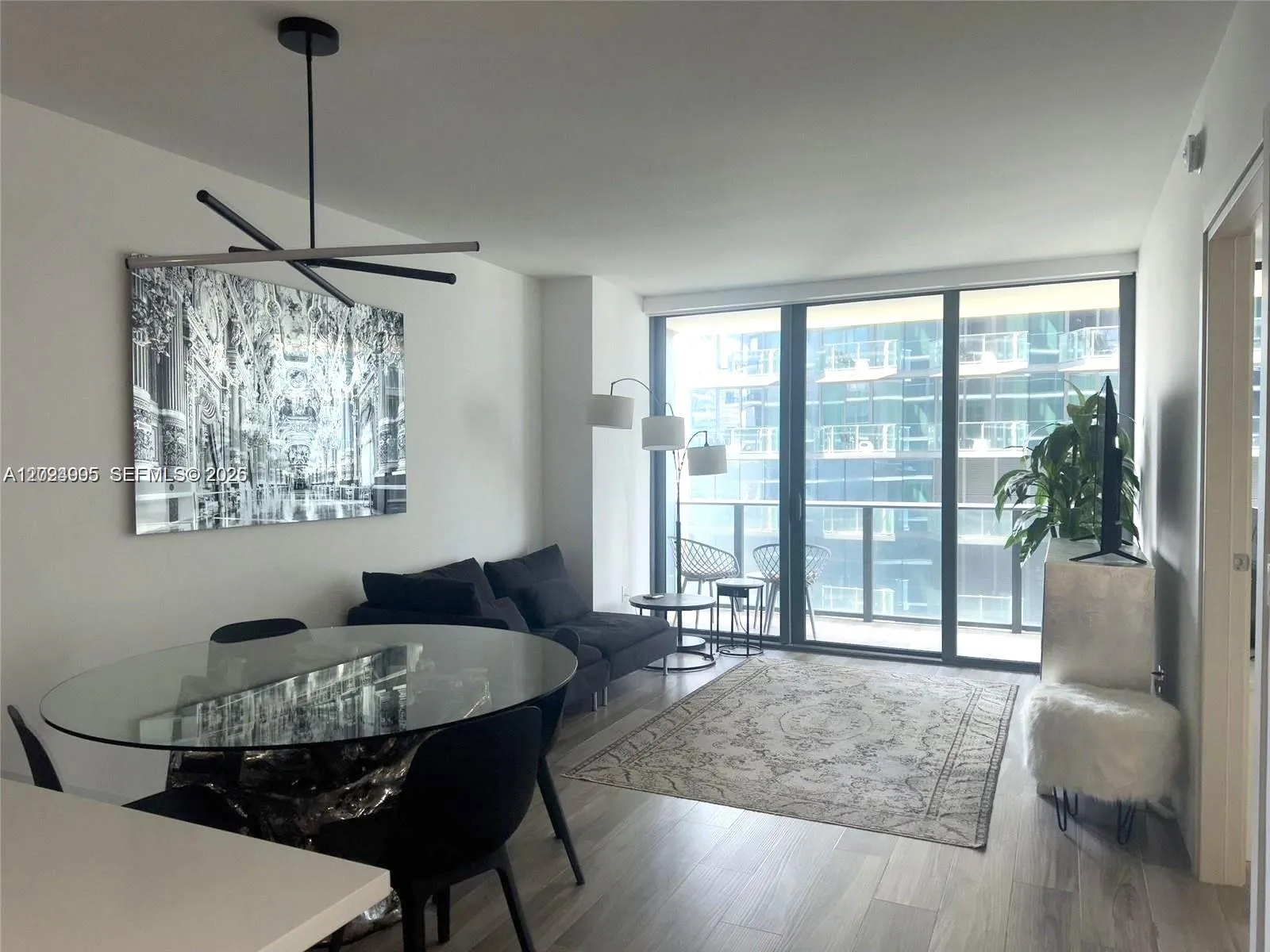 801 S Miami Ave # 2607, Miami FL 33130