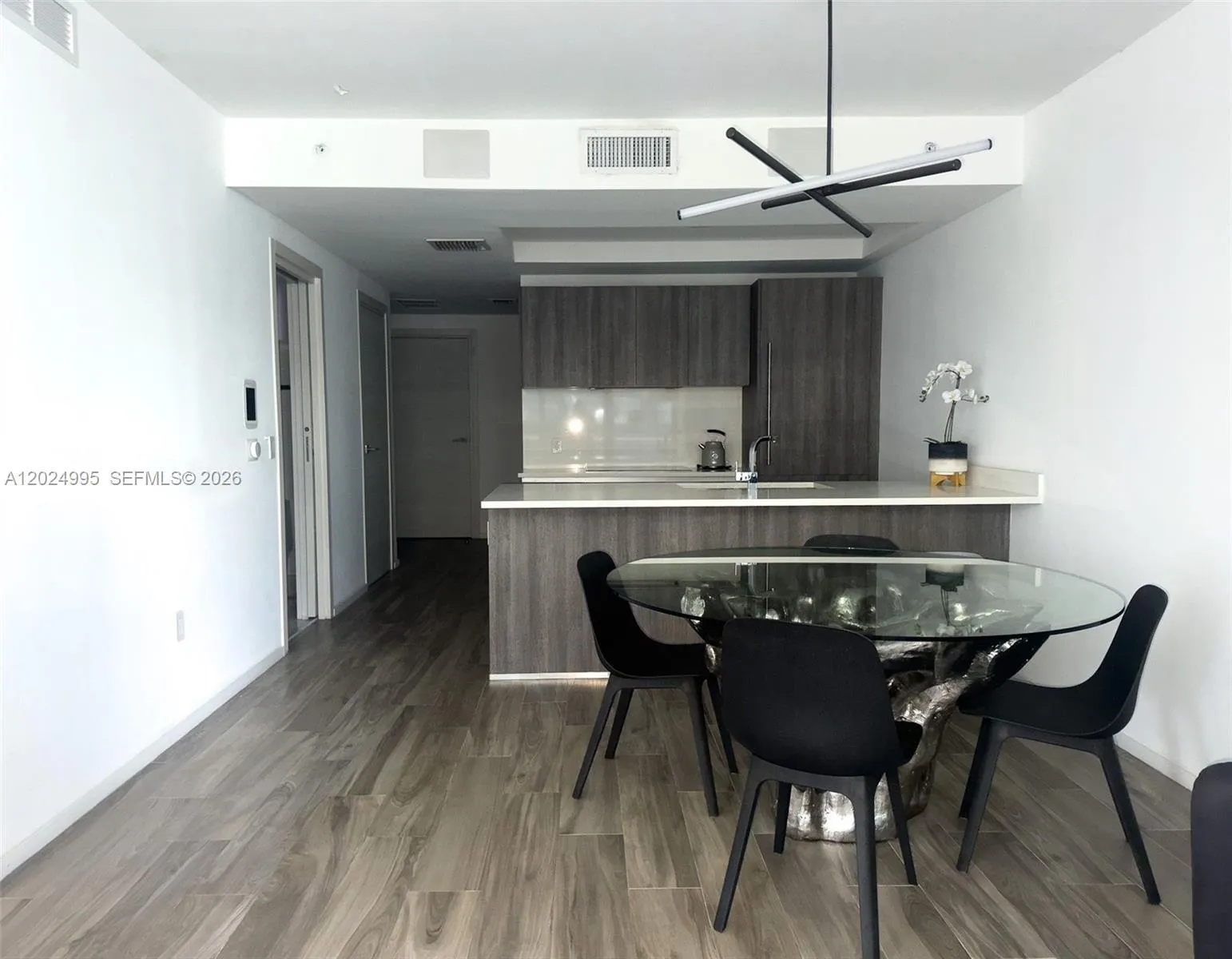 801 S Miami Ave # 2607, Miami FL 33130