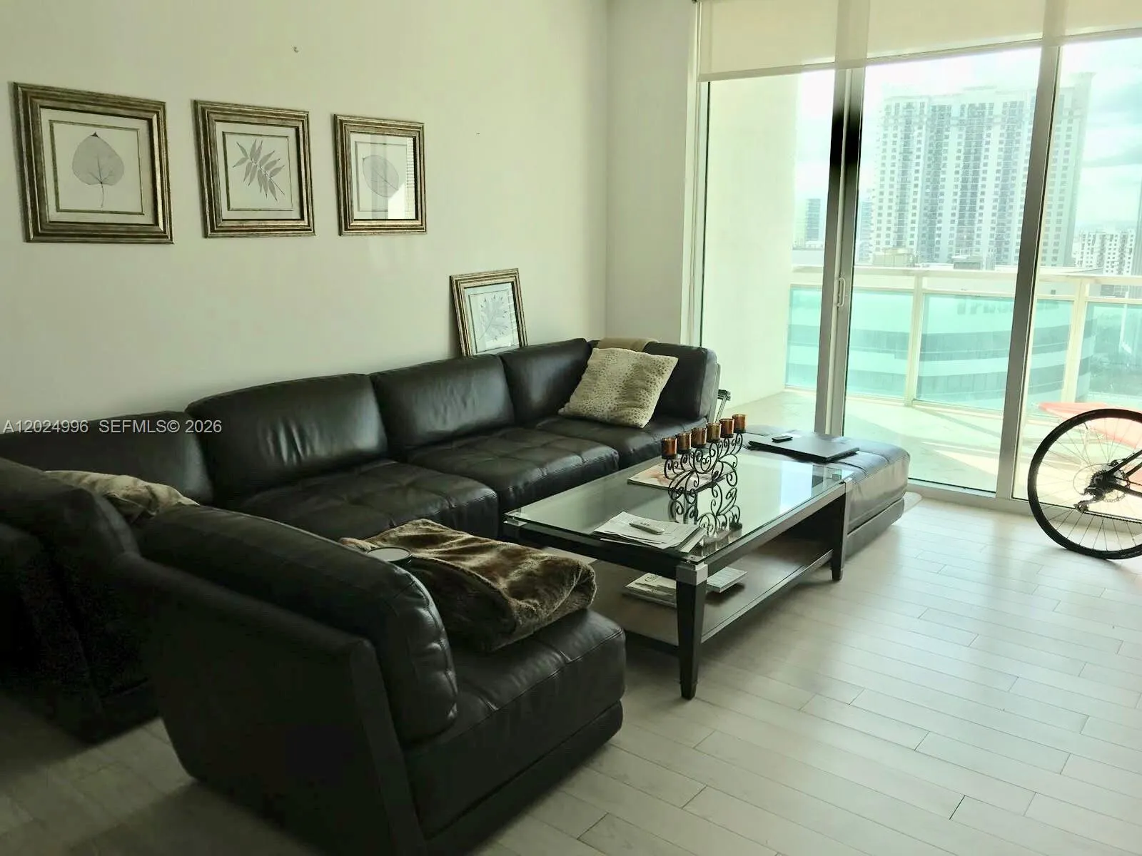 950 Brickell Bay Dr # 2000, Miami FL 33131