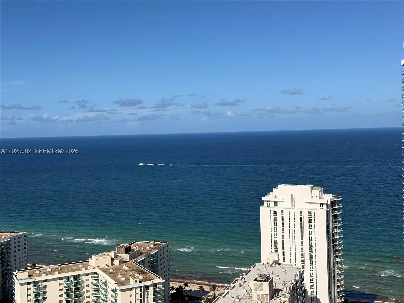 4010 S Ocean Dr # T3509, Hollywood FL 33019