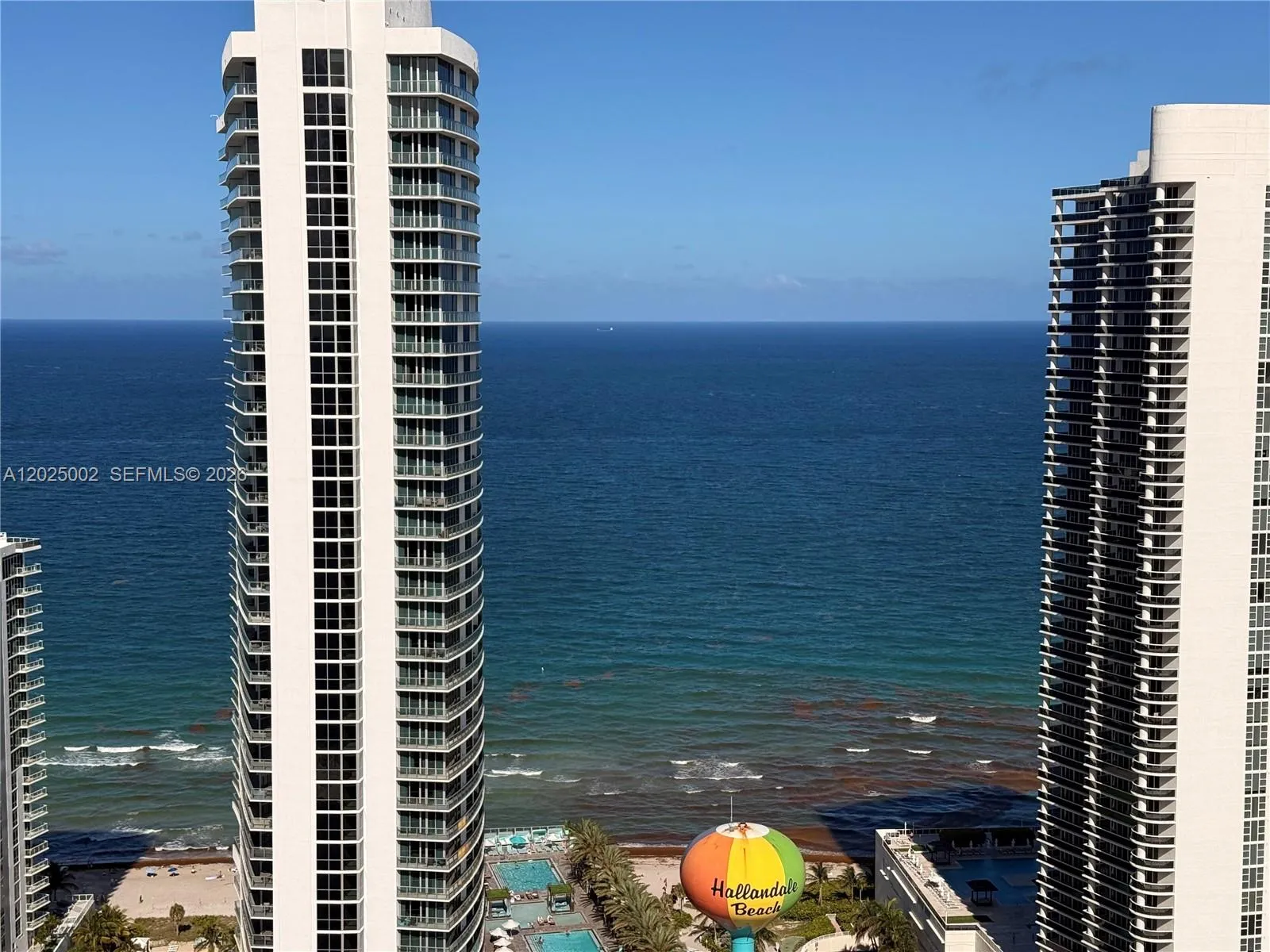 4010 S Ocean Dr # T3509, Hollywood FL 33019