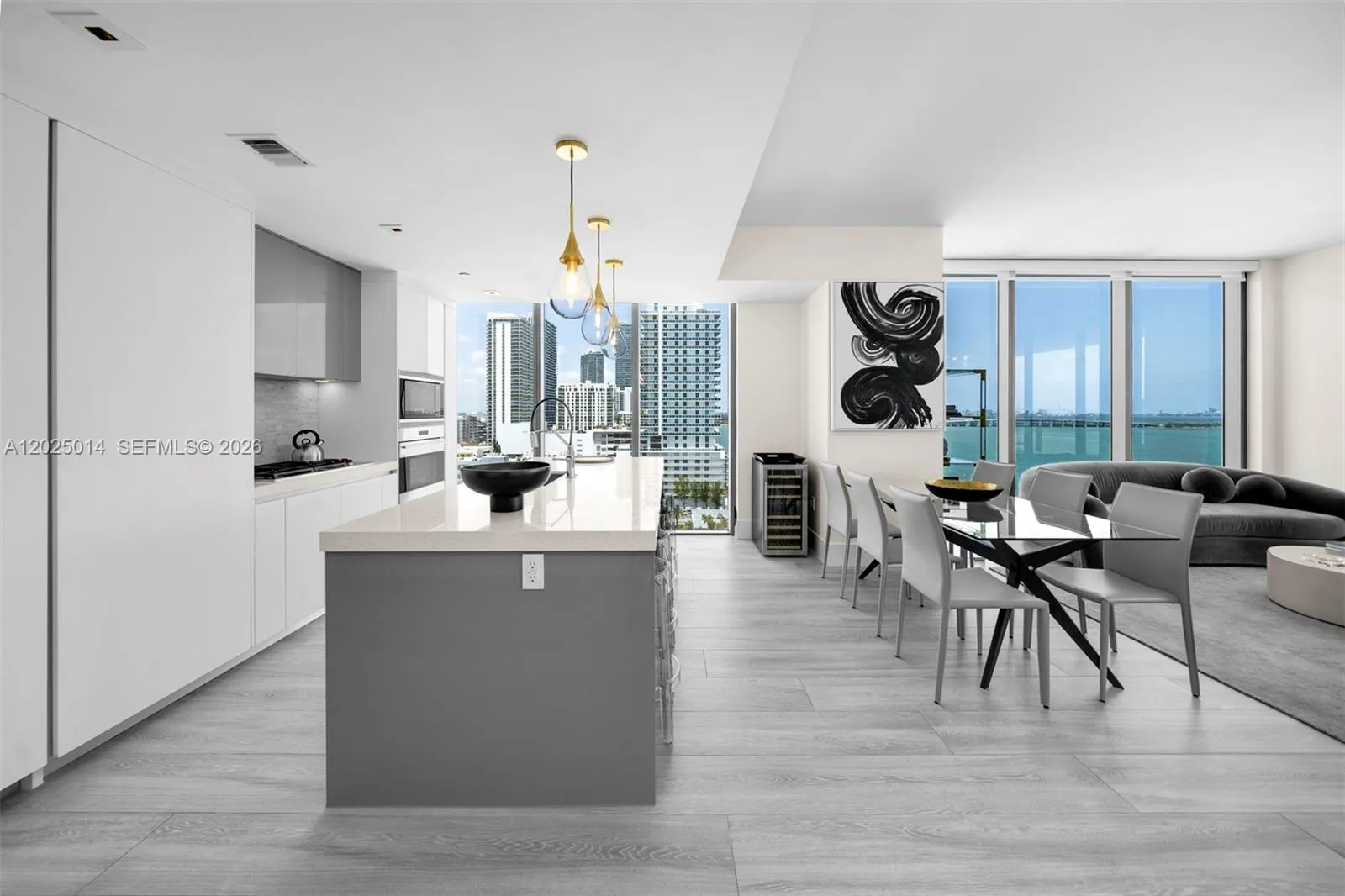 788 NE 23rd St # 1002, Miami FL 33137