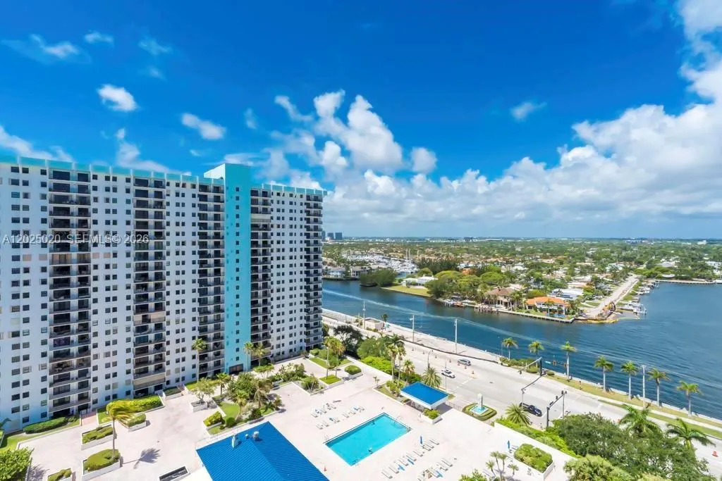 1201 S Ocean Dr # 2003N, Hollywood FL 33019