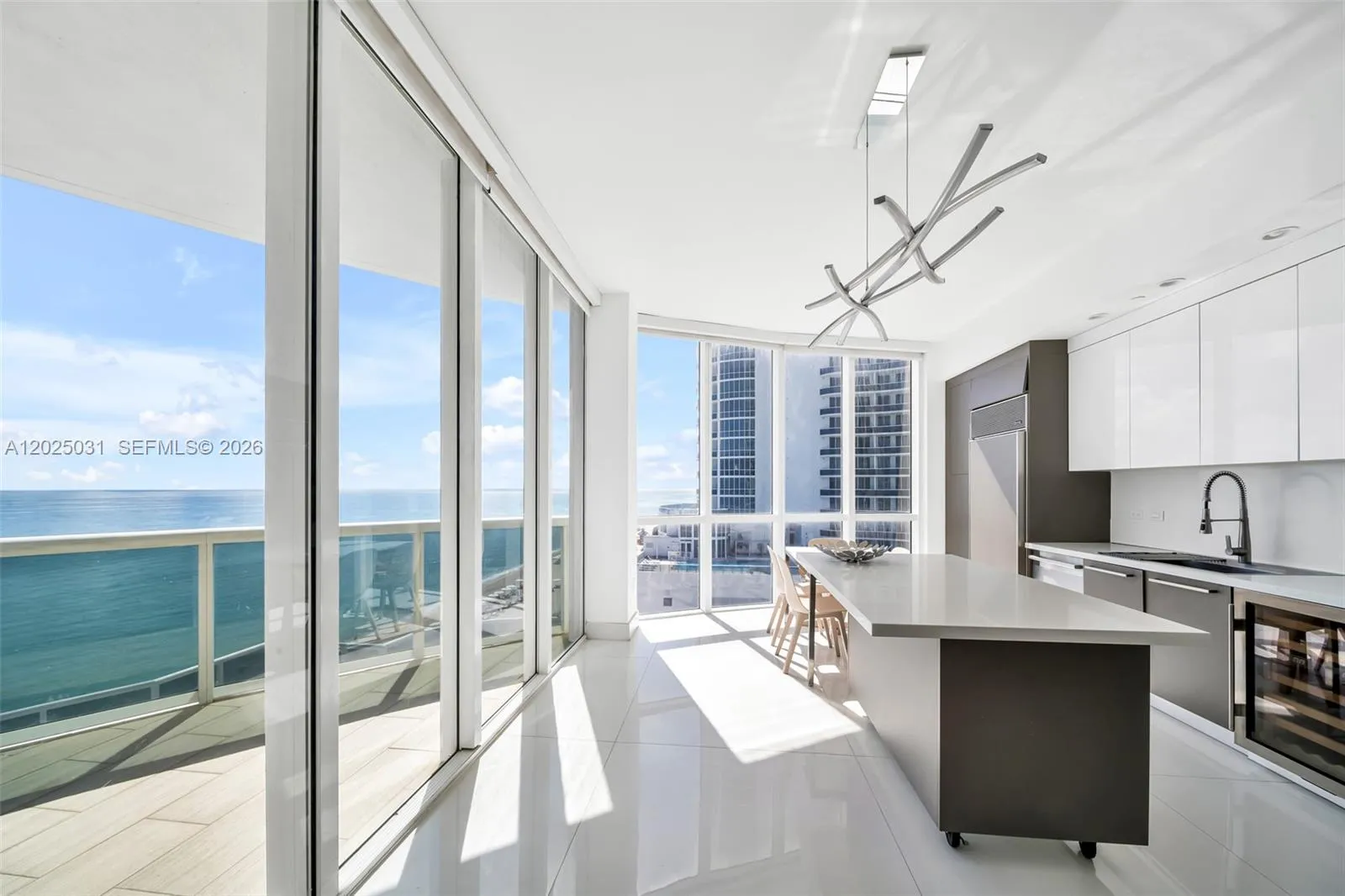 16001 Collins Ave # 701, Sunny Isles Beach FL 33160