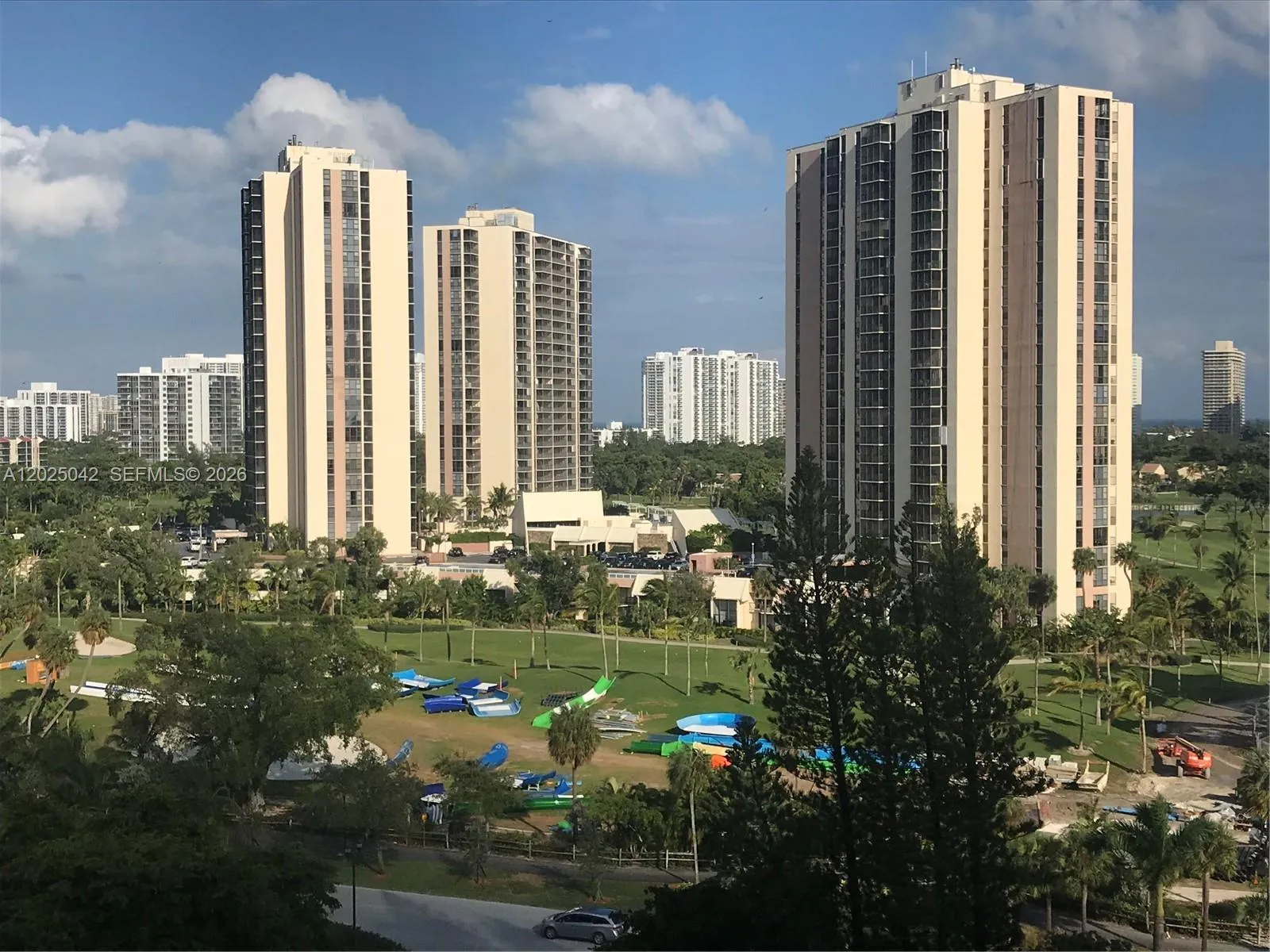 20100 W Country Club dr # 803, Aventura FL 33180