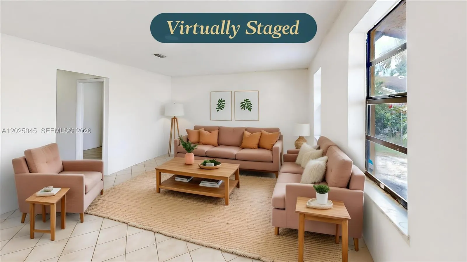 1664 SW 2nd Ct, Homestead FL 33030
