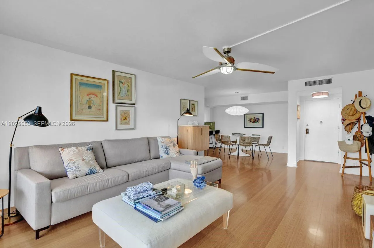 1121 Crandon Blvd # E604, Key Biscayne FL 33149