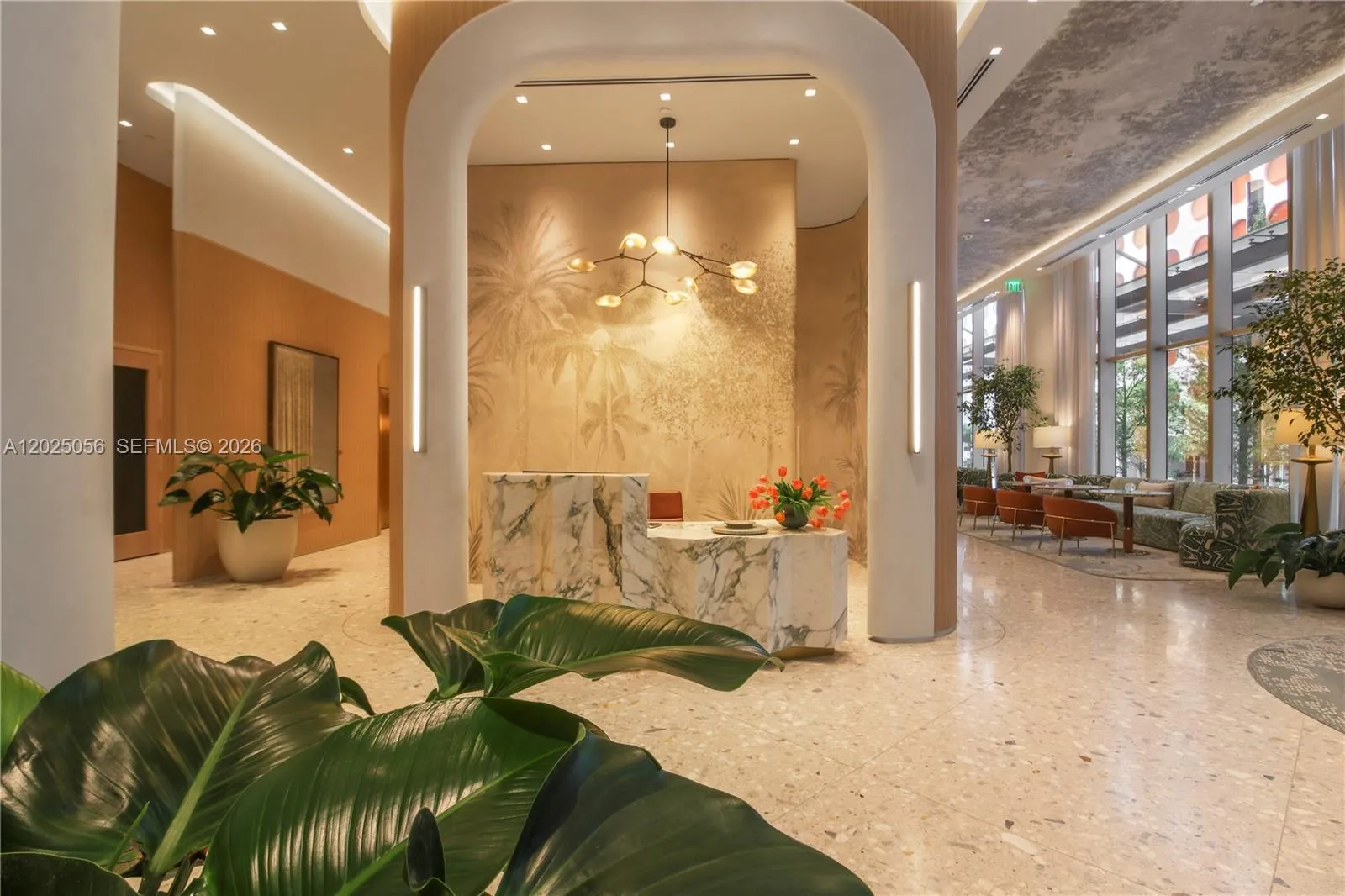 77 SE 5th St # 4208, Miami FL 33131