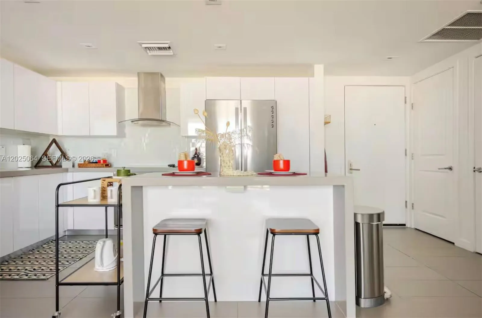 1600 NE 1 AVE # 3519, Miami FL 33132