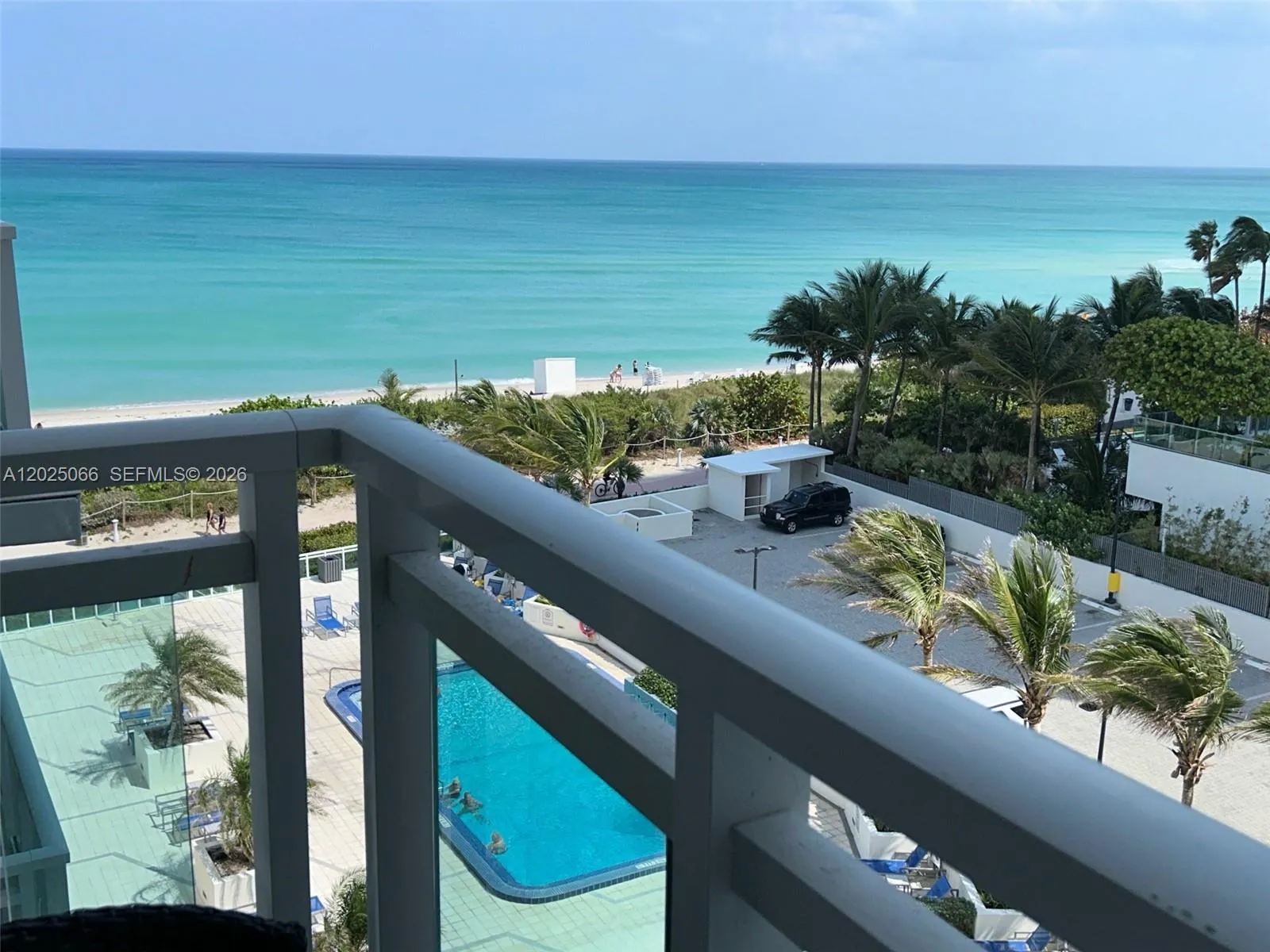 6917 Collins Ave # 807, Miami Beach FL 33141