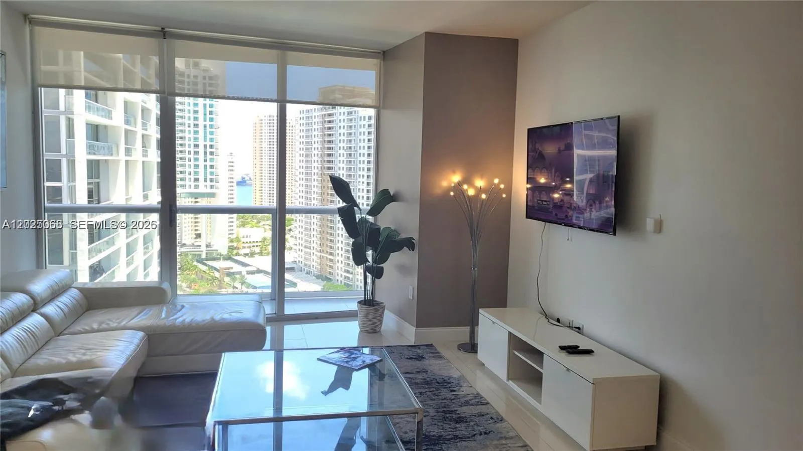 485 Brickell Ave # 2311, Miami FL 33131