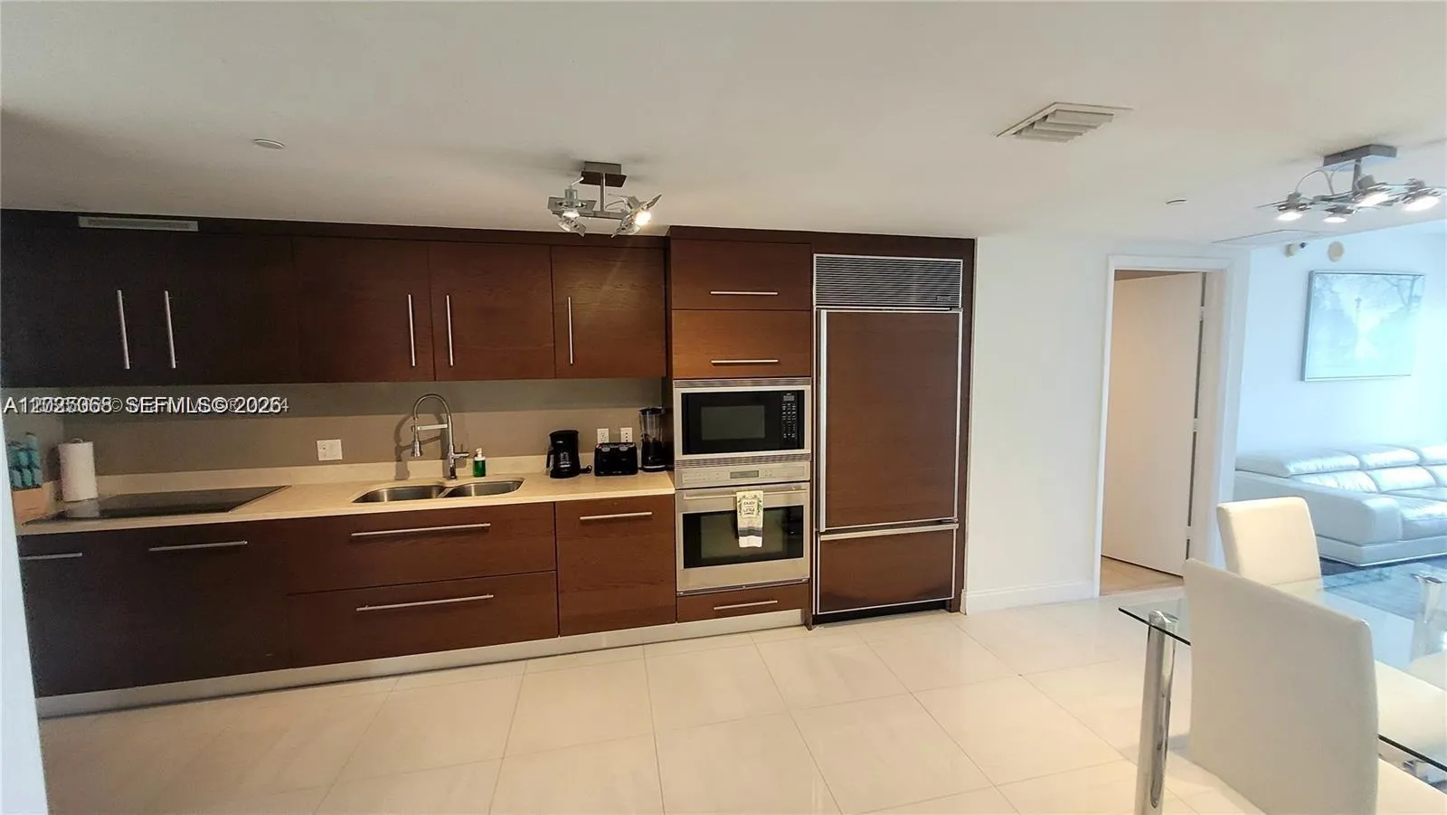 485 Brickell Ave # 2311, Miami FL 33131