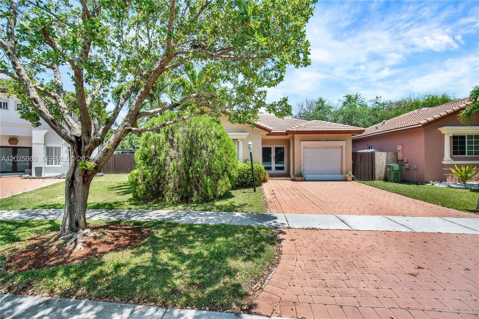 4149 NE 30th St, Homestead FL 33033