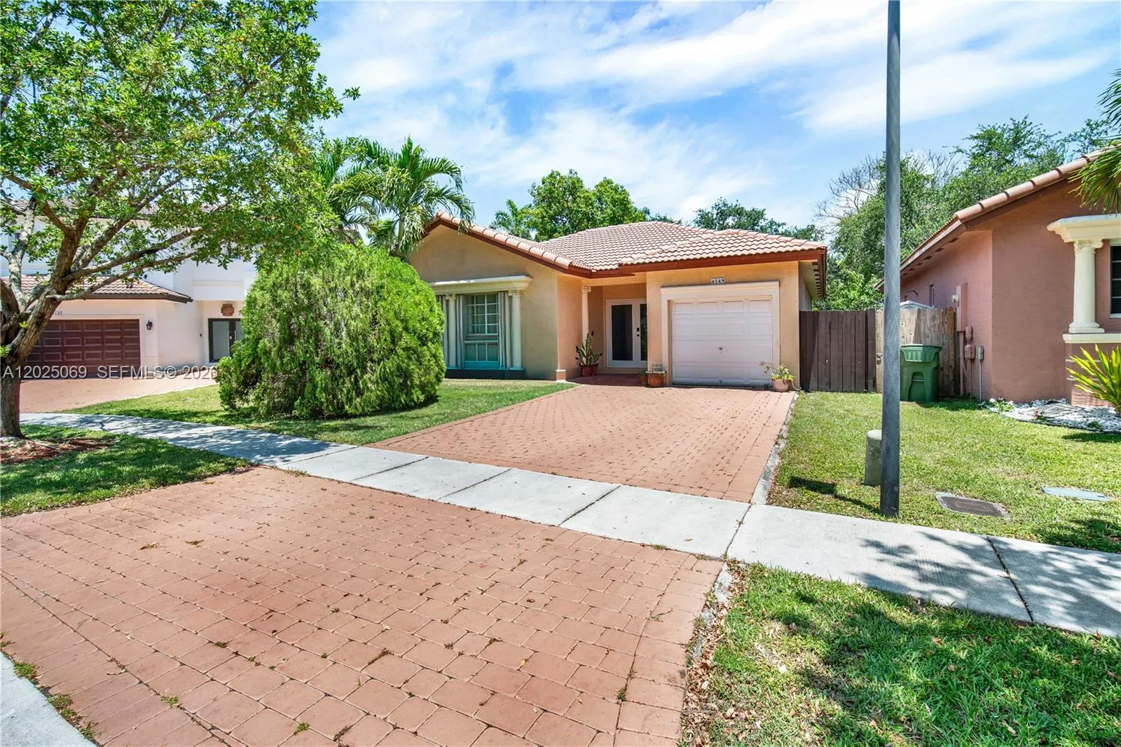 4149 NE 30th St, Homestead FL 33033
