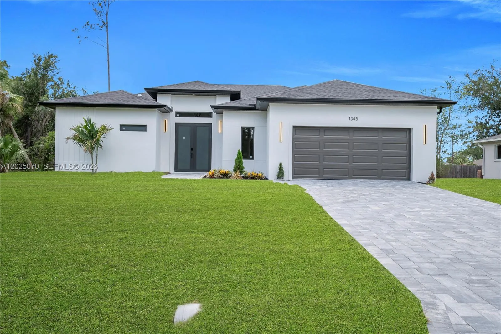 1345 RAMROD ST, North Port FL 34287