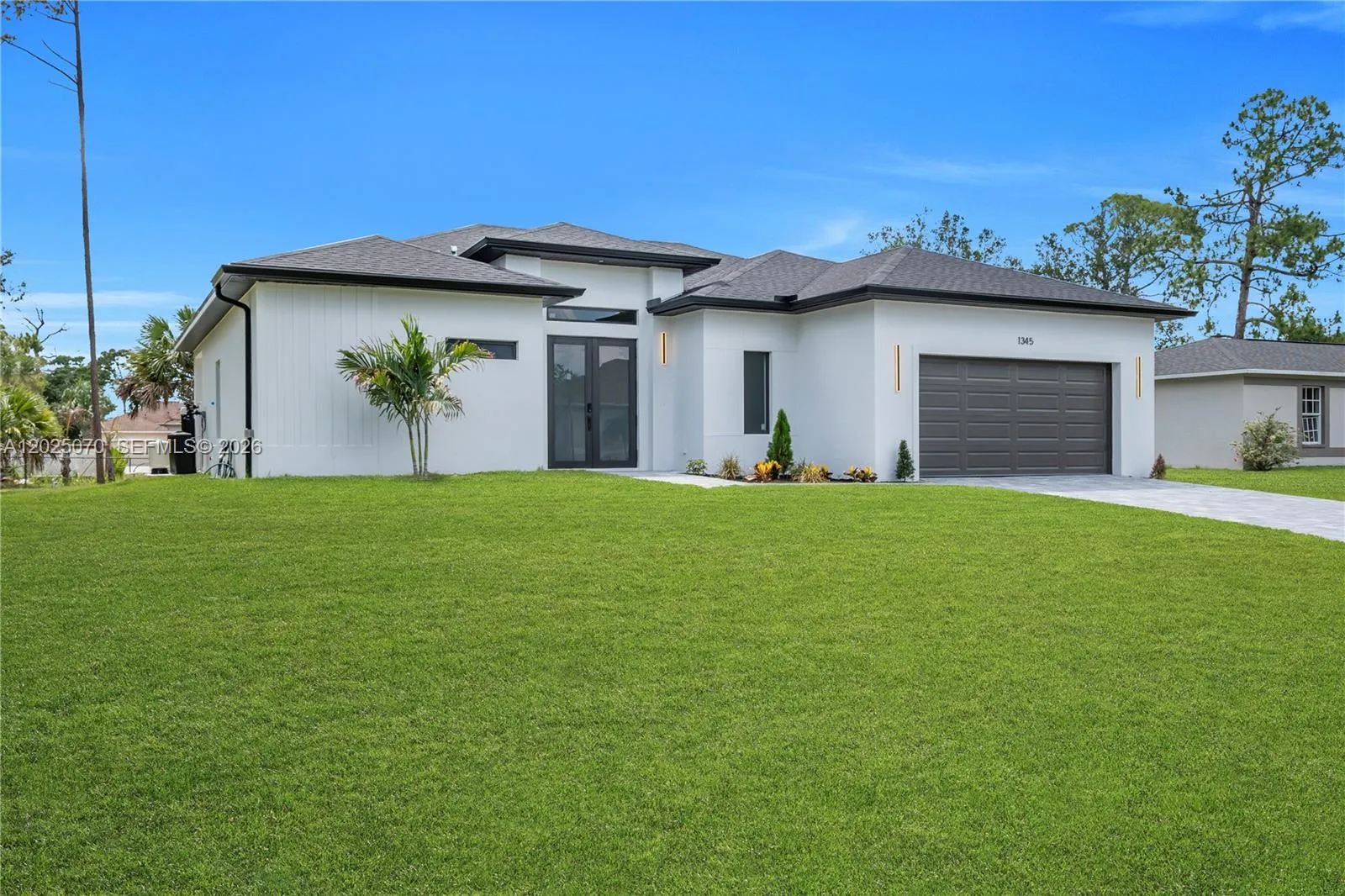 1345 RAMROD ST, North Port FL 34287