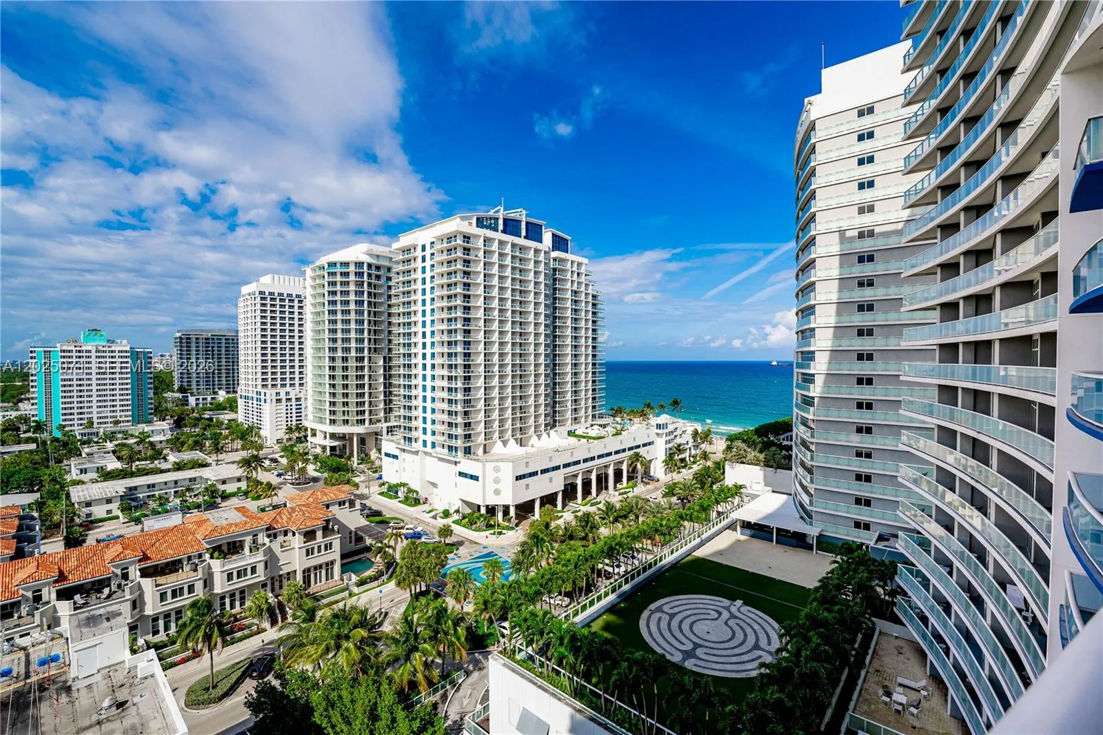 3101 Bayshore Dr # 1402, Fort Lauderdale FL 33304