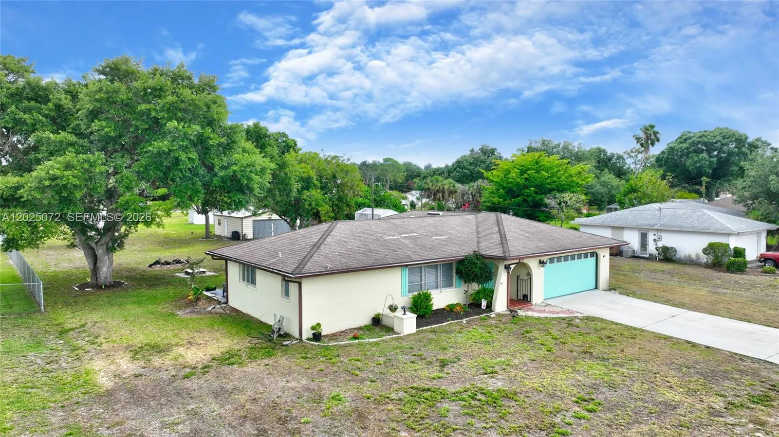 316 North Ave., Lehigh Acres FL 33936