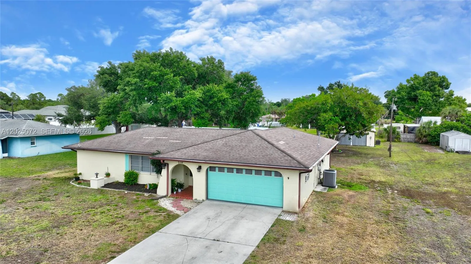 316 North Ave., Lehigh Acres FL 33936