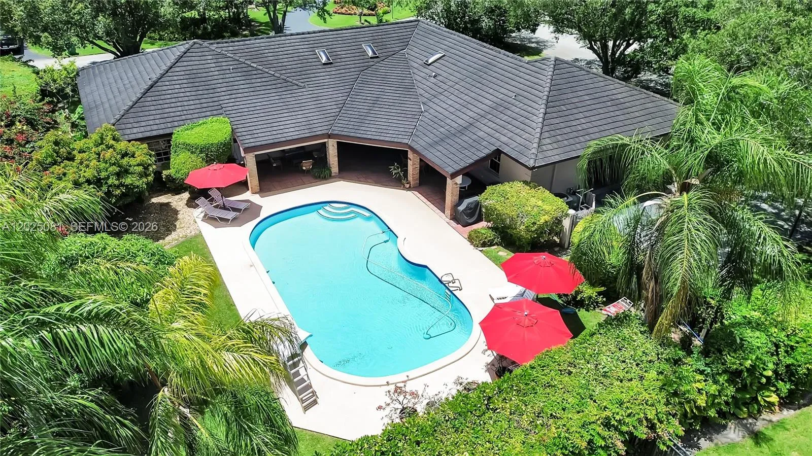 9861 SW 130th St, Miami FL 33176