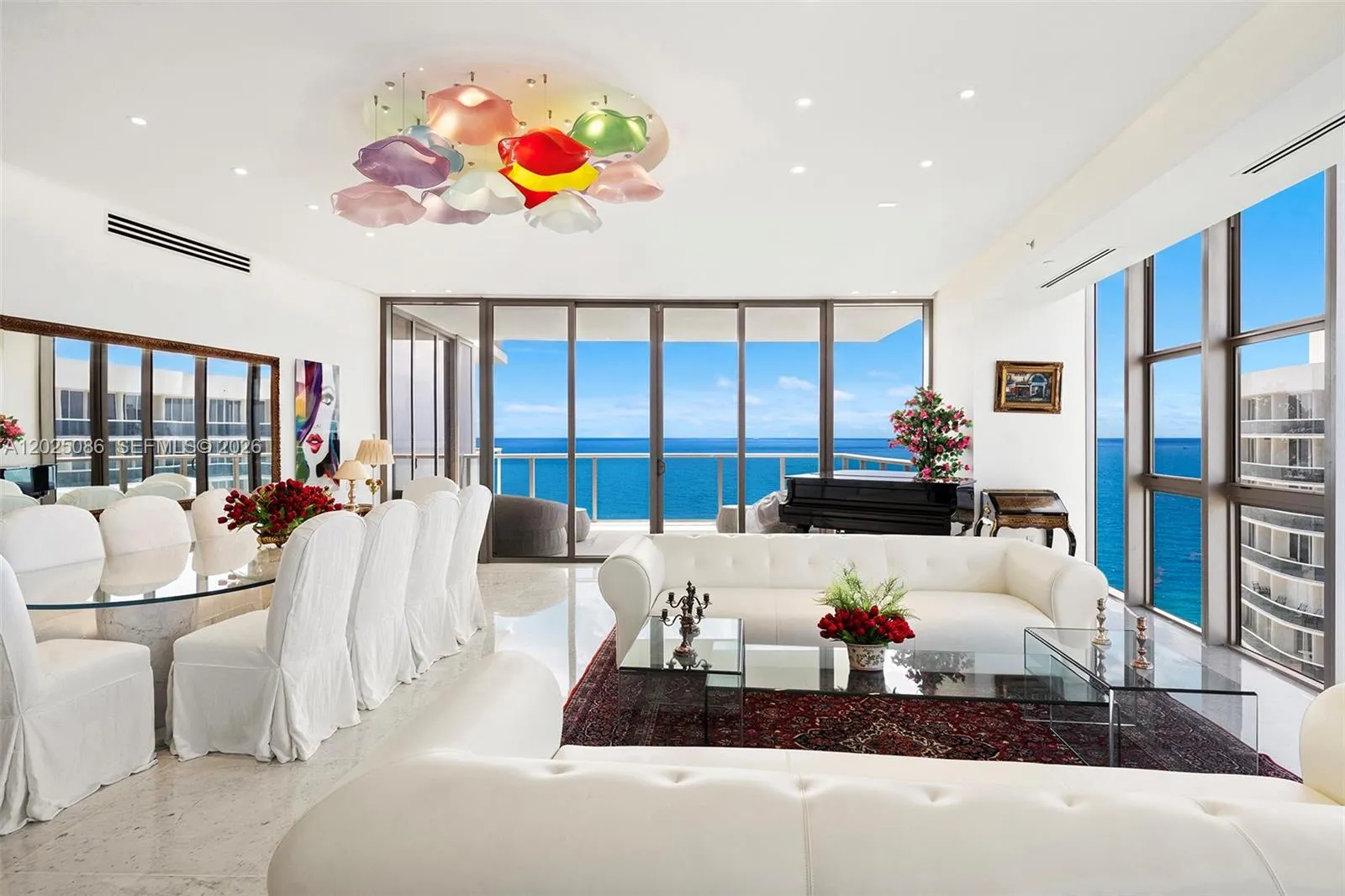 9701 Collins Ave # 2001S, Bal Harbour FL 33154