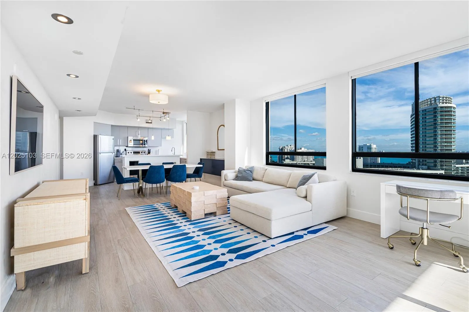 1330 West Ave # 2107, Miami Beach FL 33139