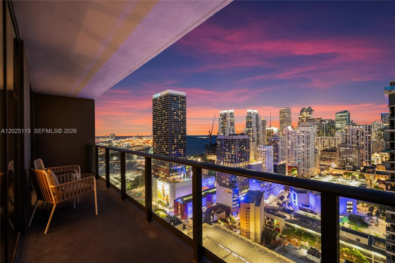 159 NE 6th St # 3105, Miami FL 33132