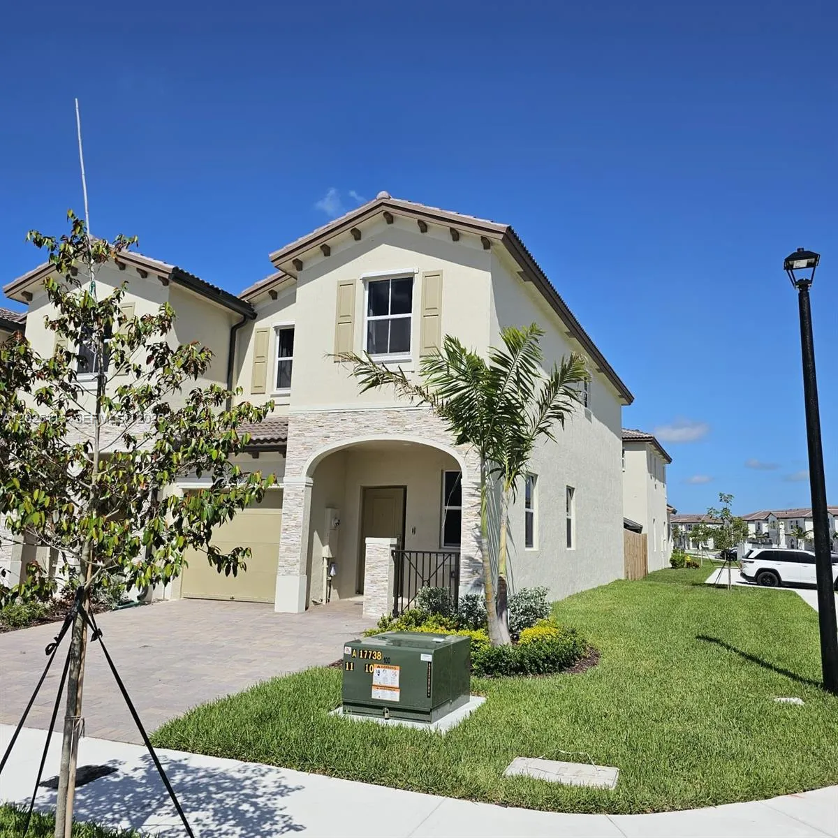 2899 SE 25th Ter, Homestead FL 33035