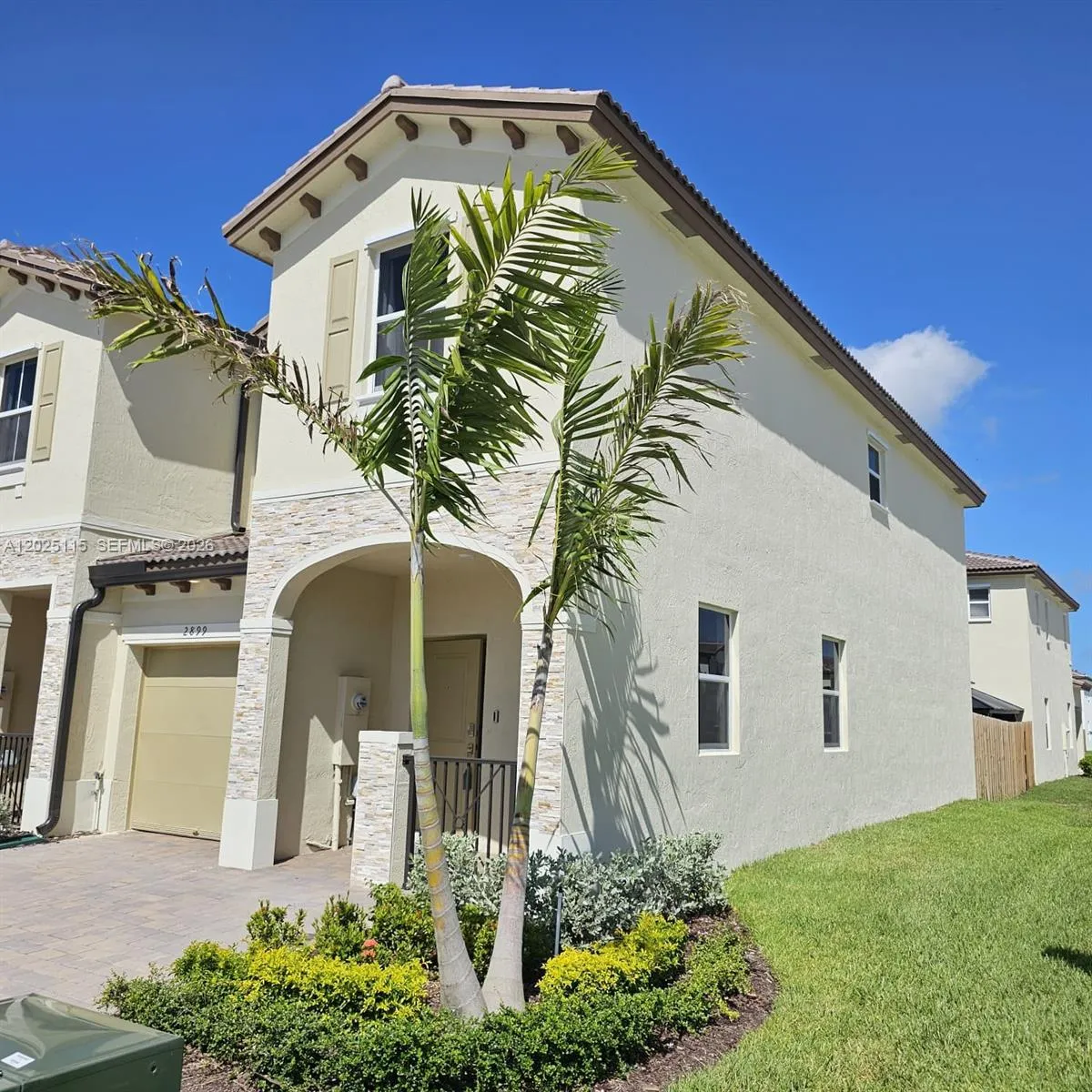 2899 SE 25th Ter, Homestead FL 33035