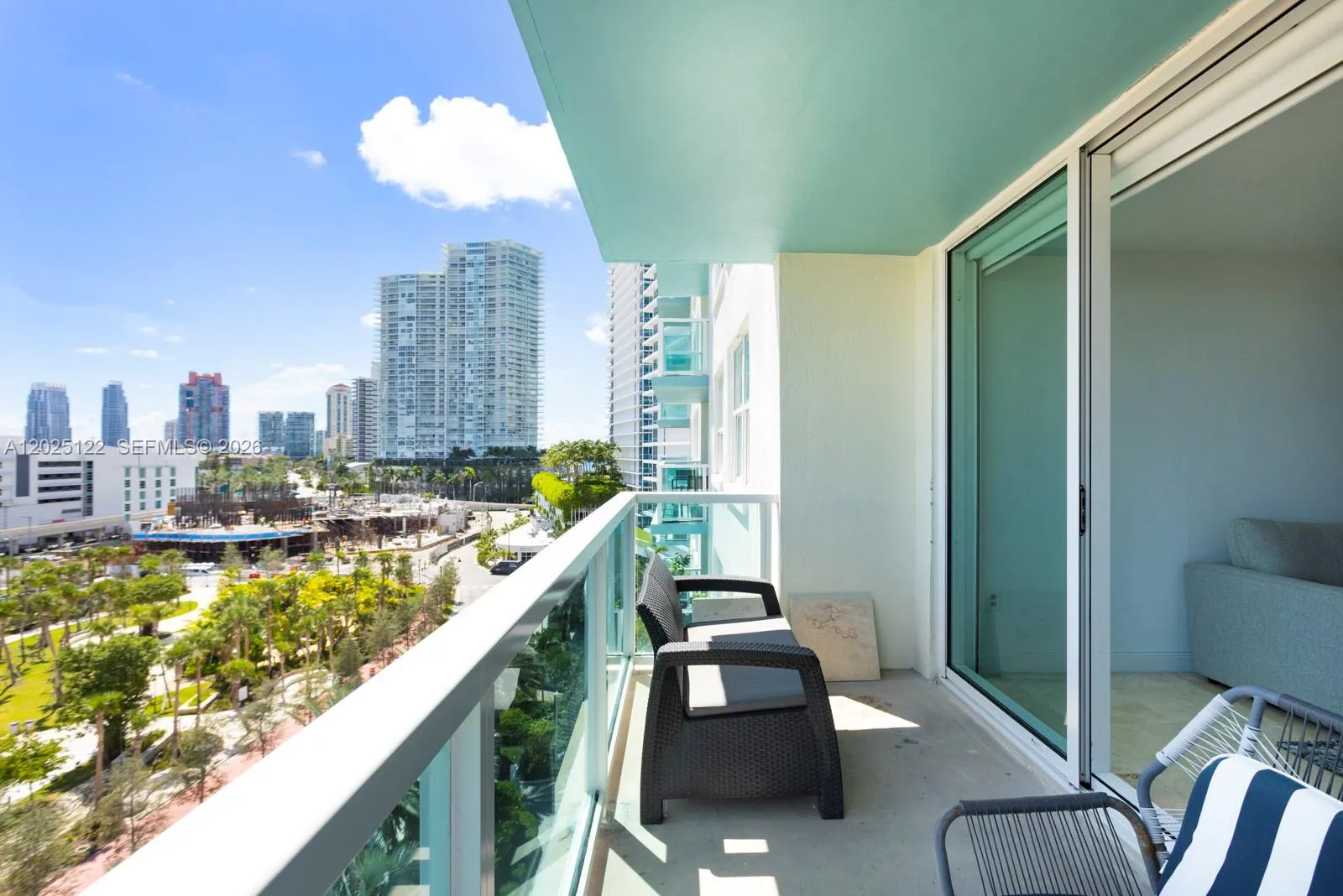 650 West Ave # 906, Miami Beach FL 33139