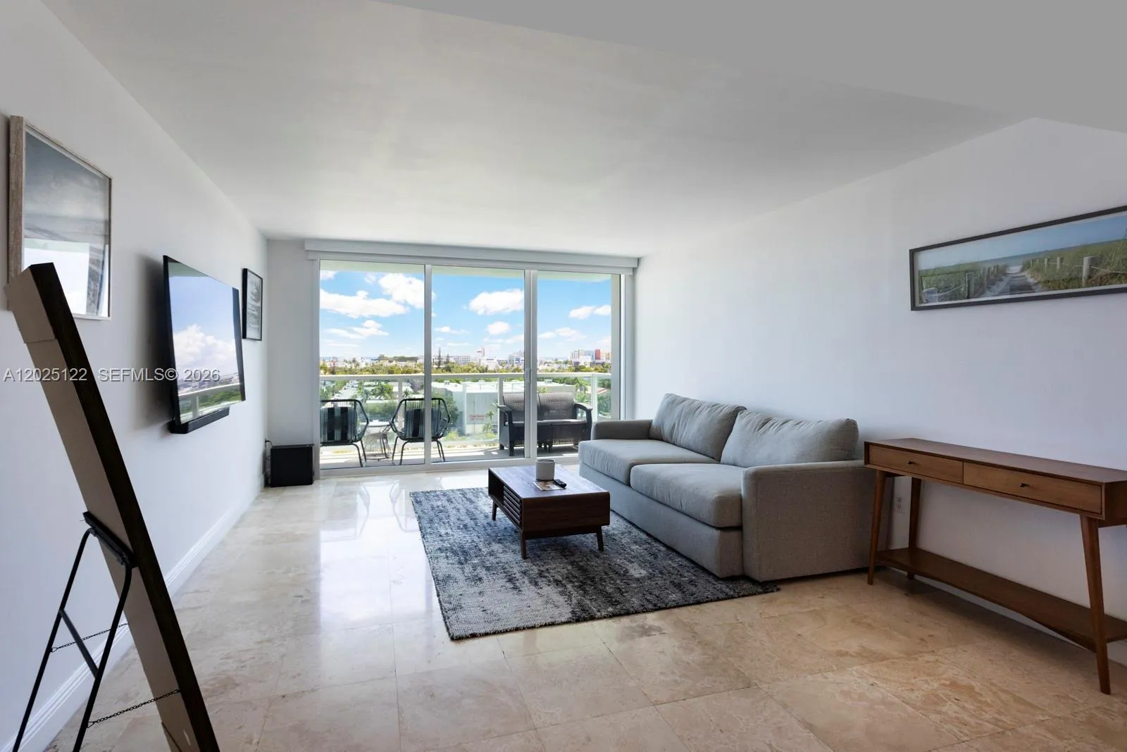 650 West Ave # 906, Miami Beach FL 33139