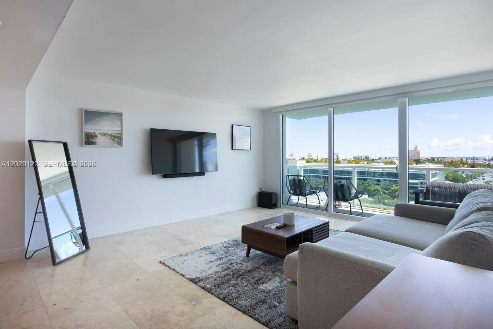 650 West Ave # 906, Miami Beach FL 33139