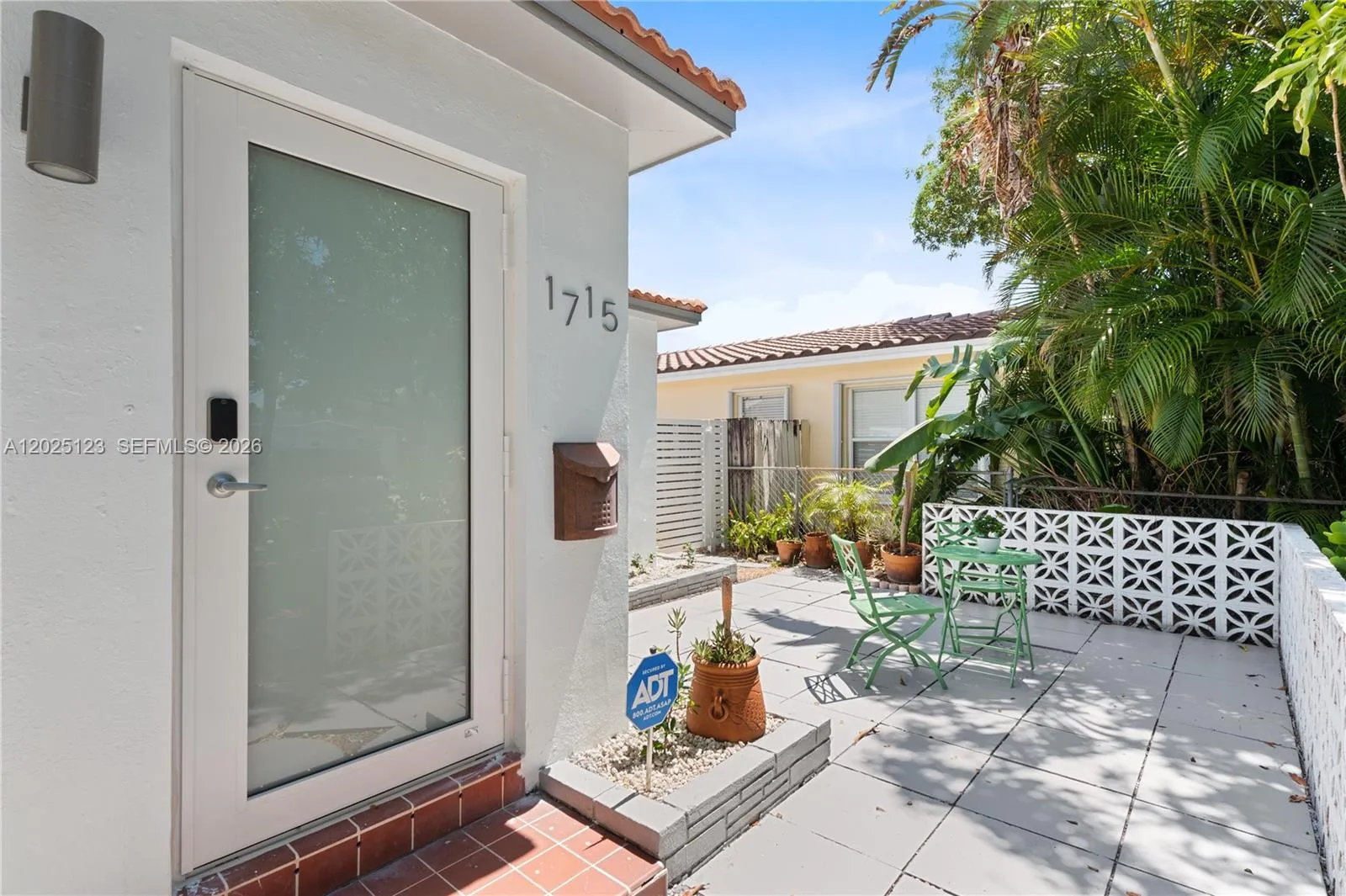 1715 Jefferson St # 0, Hollywood FL 33020
