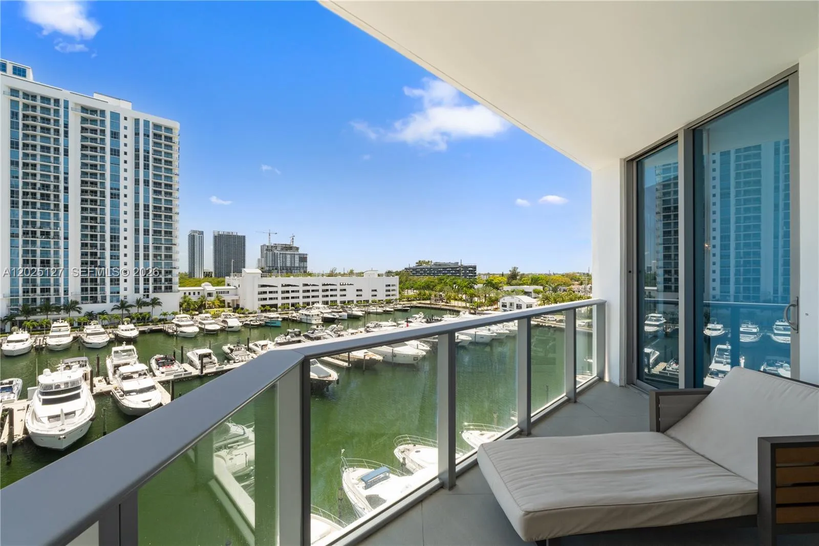 17301 Biscayne Blvd # 603, North Miami Beach FL 33160