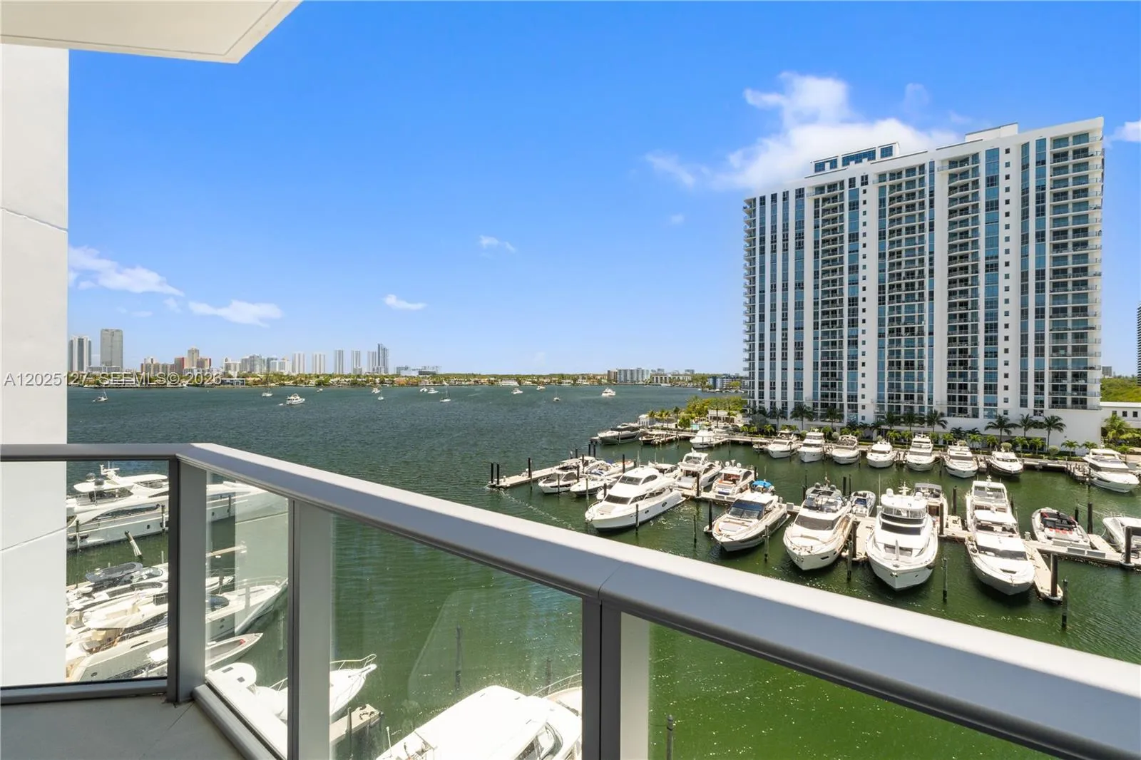 17301 Biscayne Blvd # 603, North Miami Beach FL 33160
