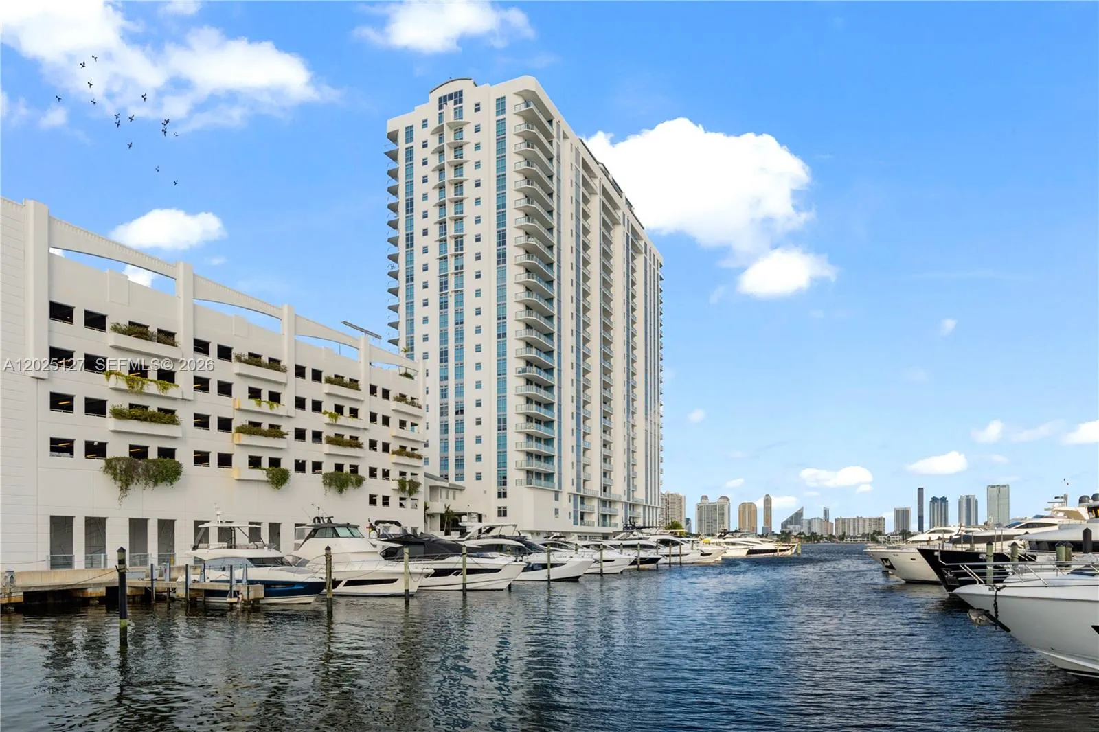 17301 Biscayne Blvd # 603, North Miami Beach FL 33160