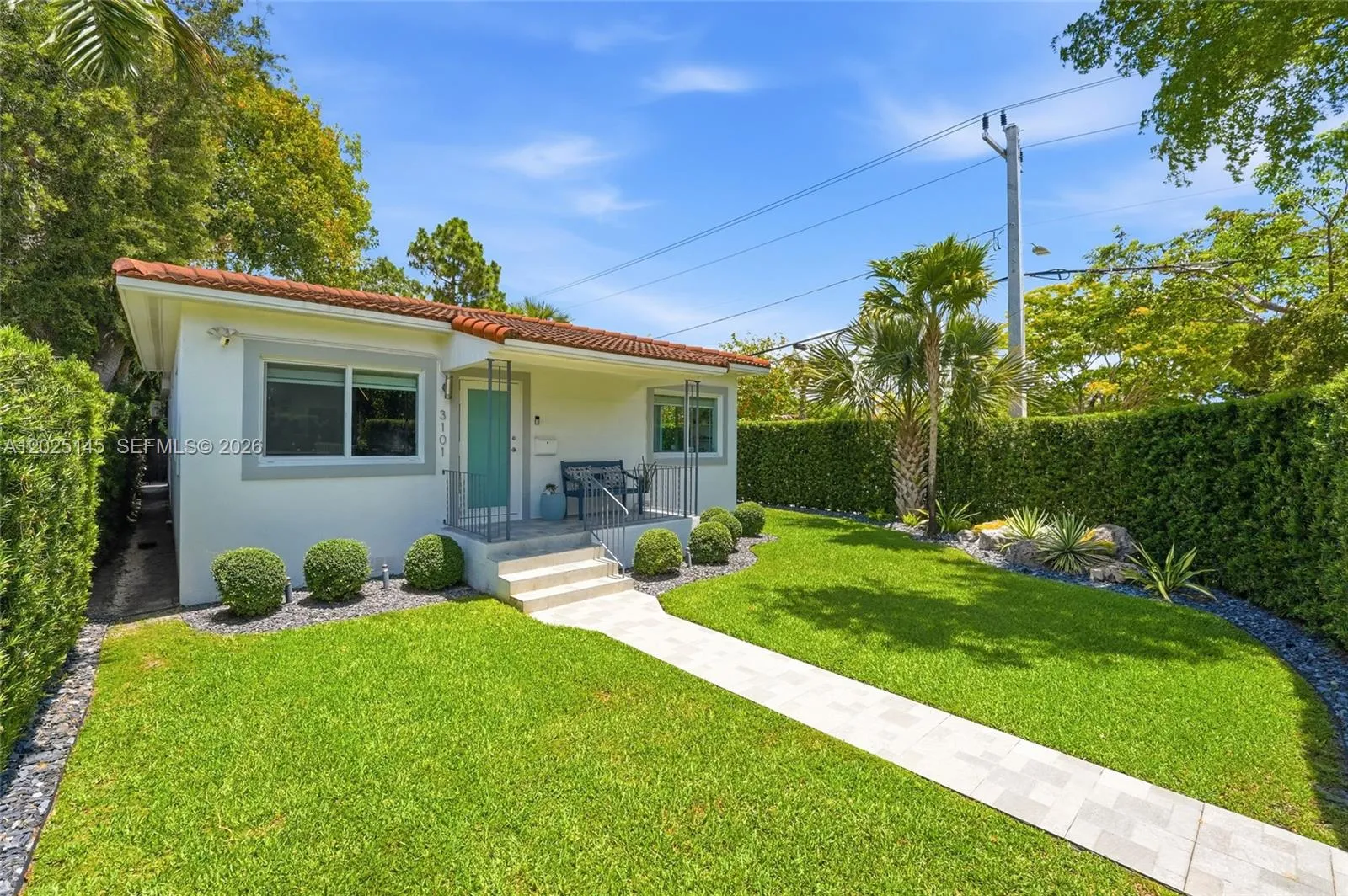 3101 SW 25th Ter, Miami FL 33133