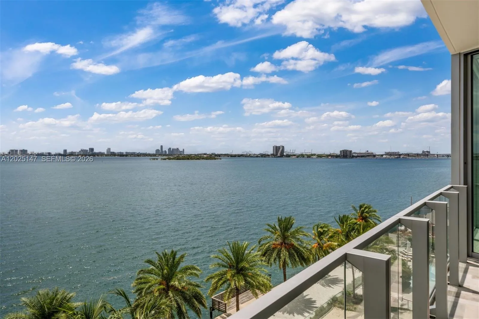 2900 NE 7th Ave # 504, Miami FL 33137