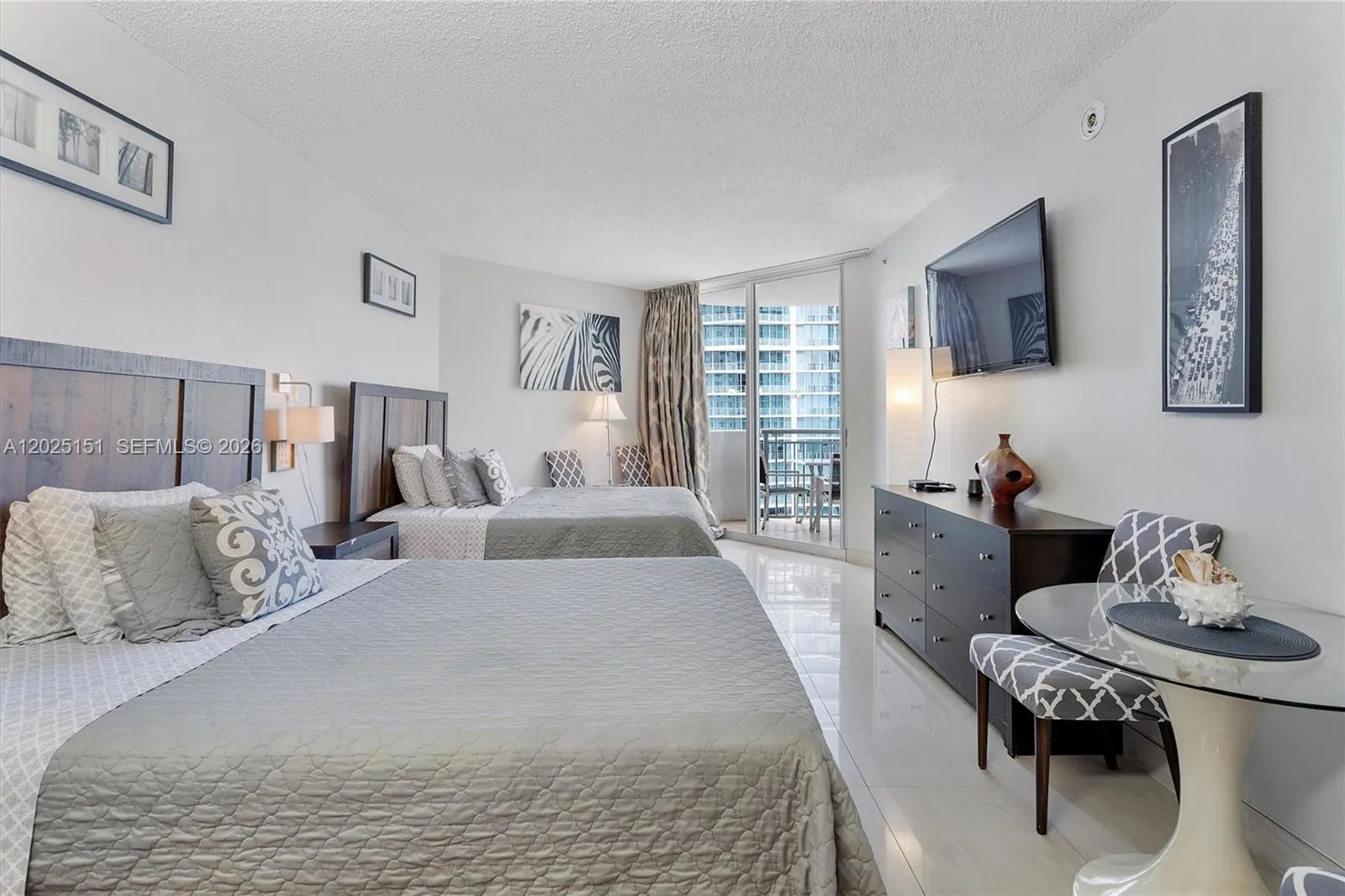 17375 Collins Ave # 1507, Sunny Isles Beach FL 33160