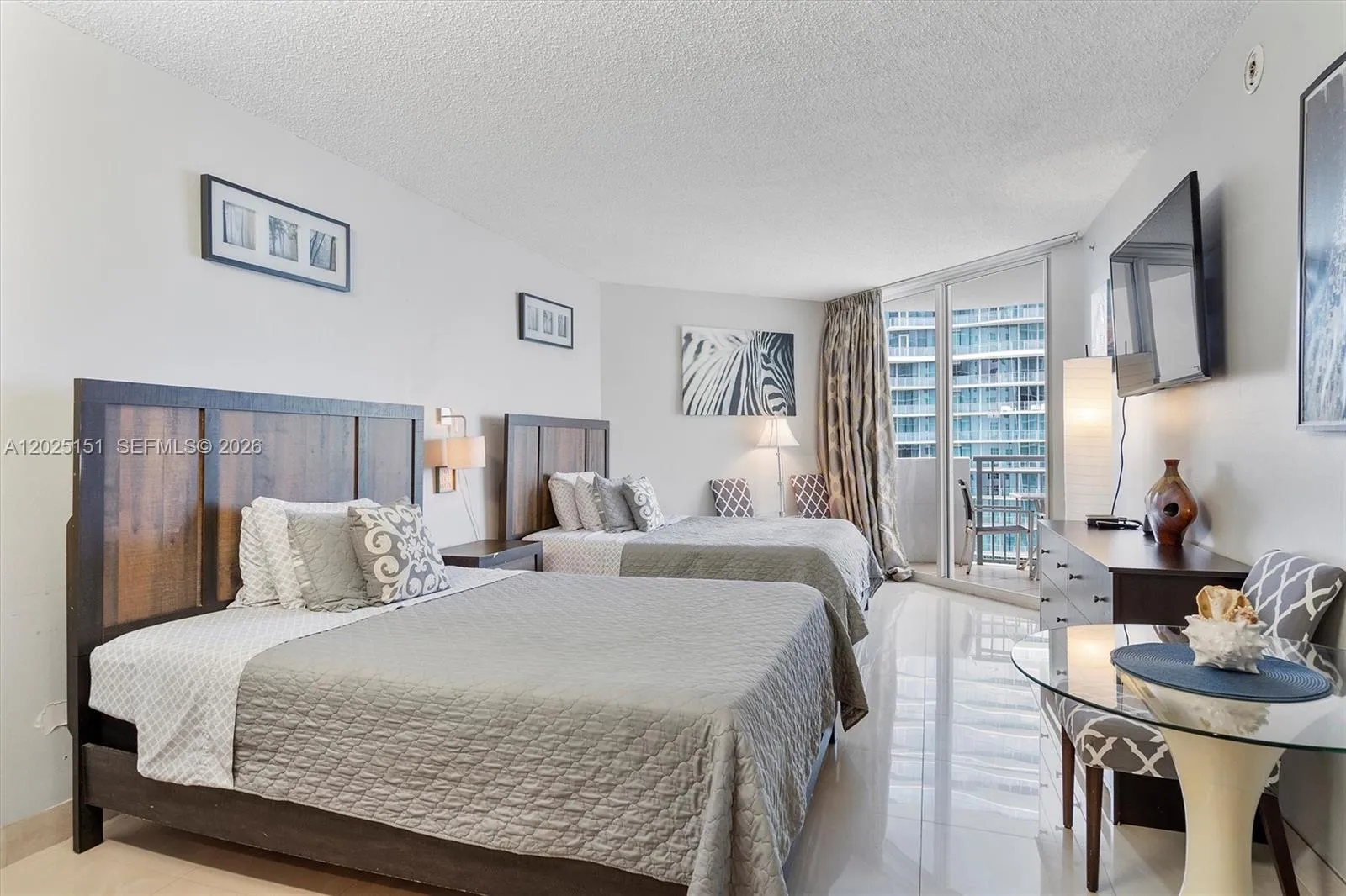 17375 Collins Ave # 1507, Sunny Isles Beach FL 33160