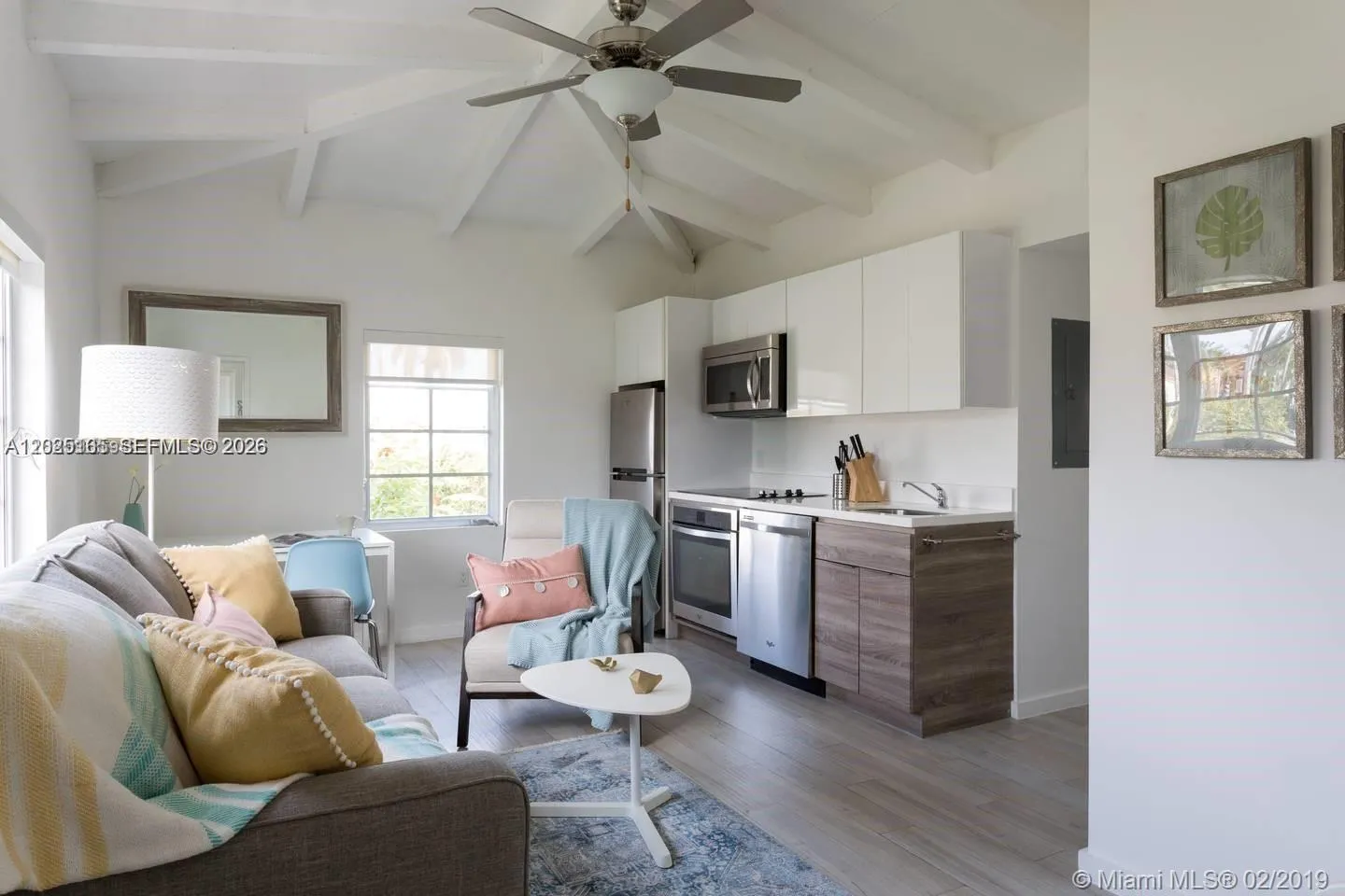 1450 Meridian Ave # 201, Miami Beach FL 33139