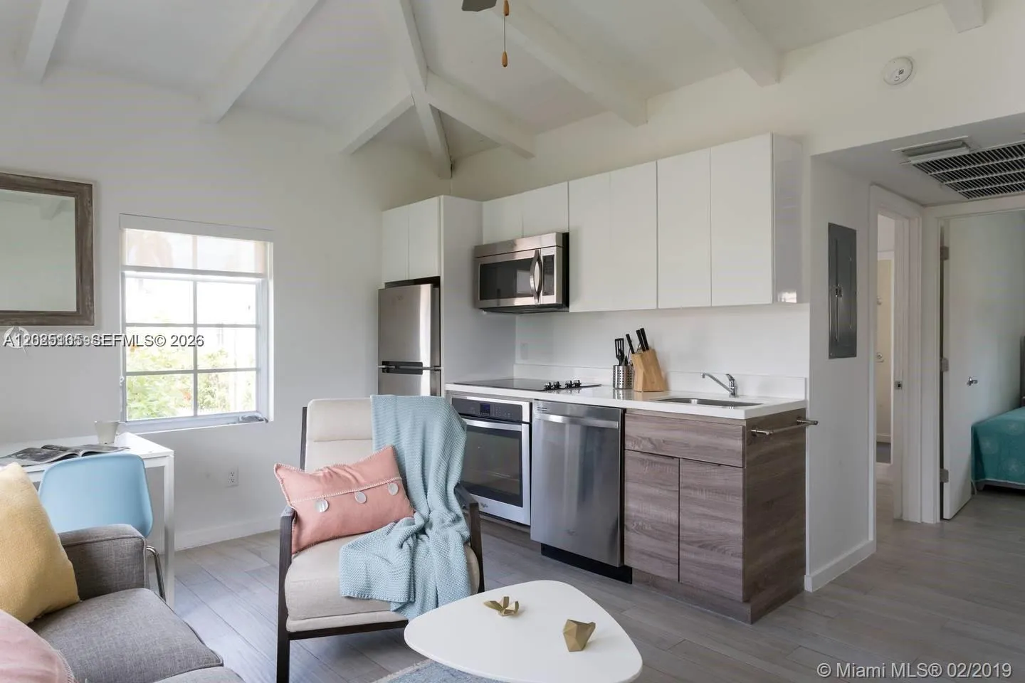1450 Meridian Ave # 201, Miami Beach FL 33139