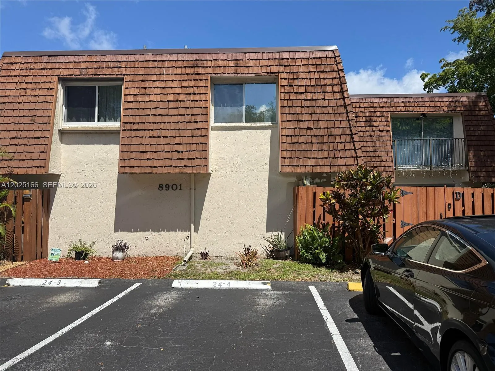 8901 Orange Grove Dr # 24, Davie FL 33324