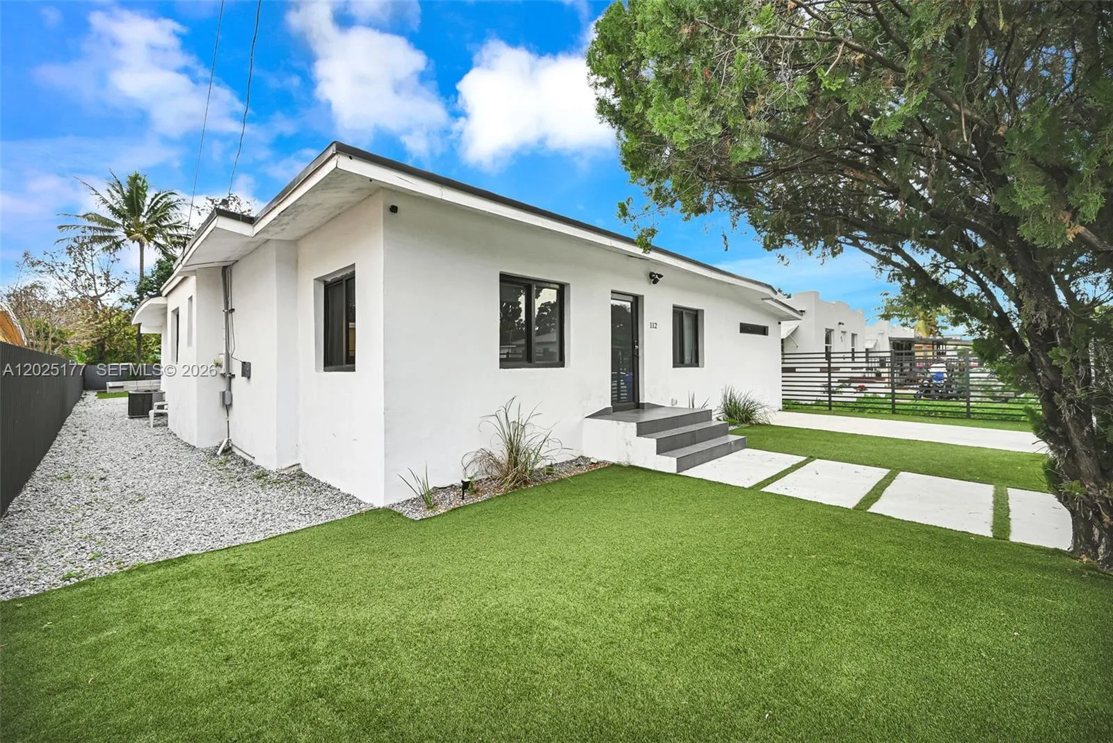 4 bedroom 3 bath for sale at 112 NW 53rd St, Miami FL 33127