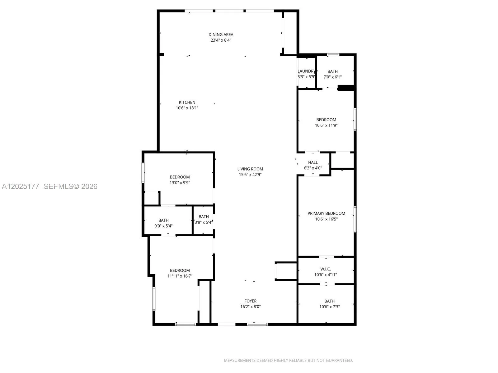 112 NW 53rd St, Miami FL 33127